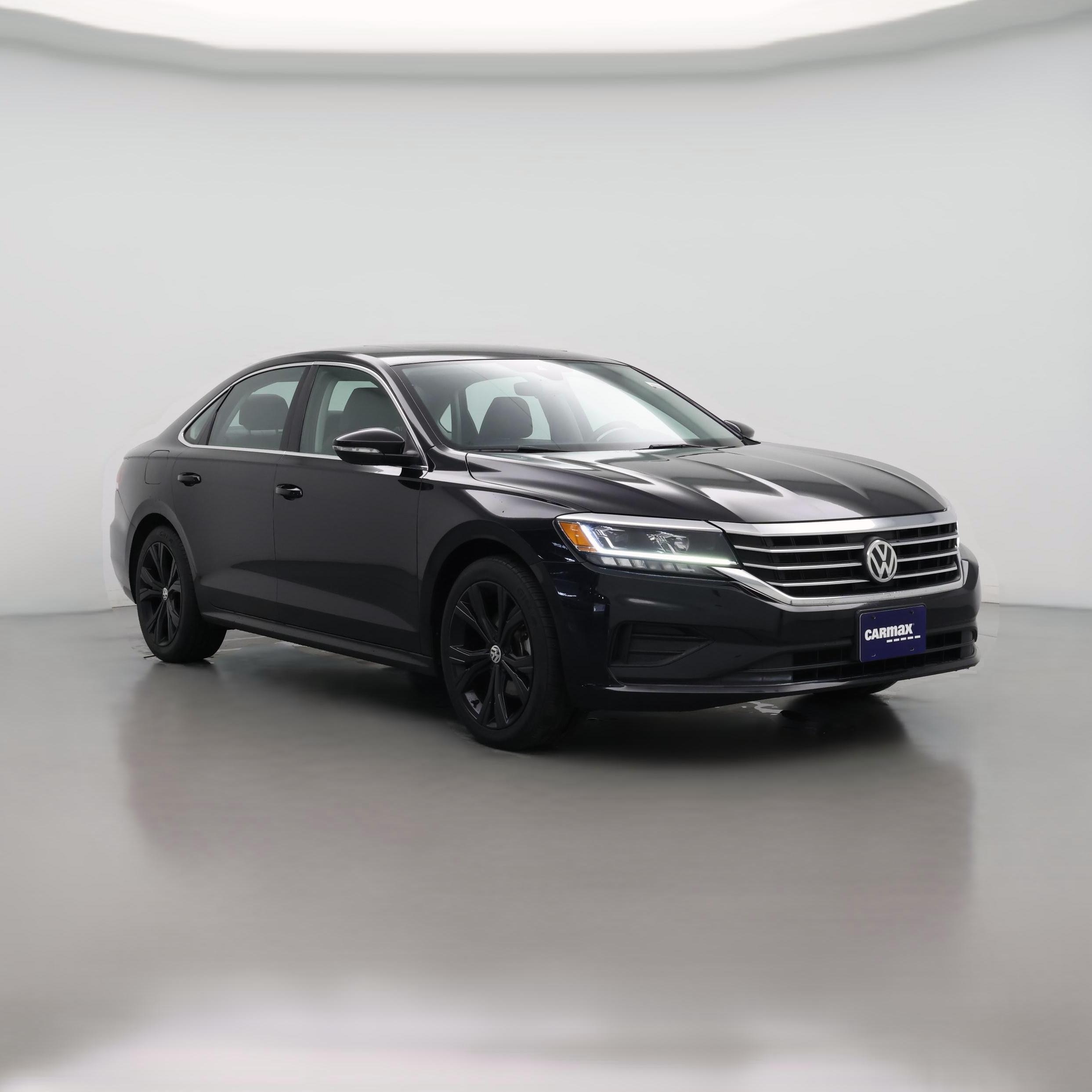 Thumbnail: 2022 Volkswagen Passat - 1
