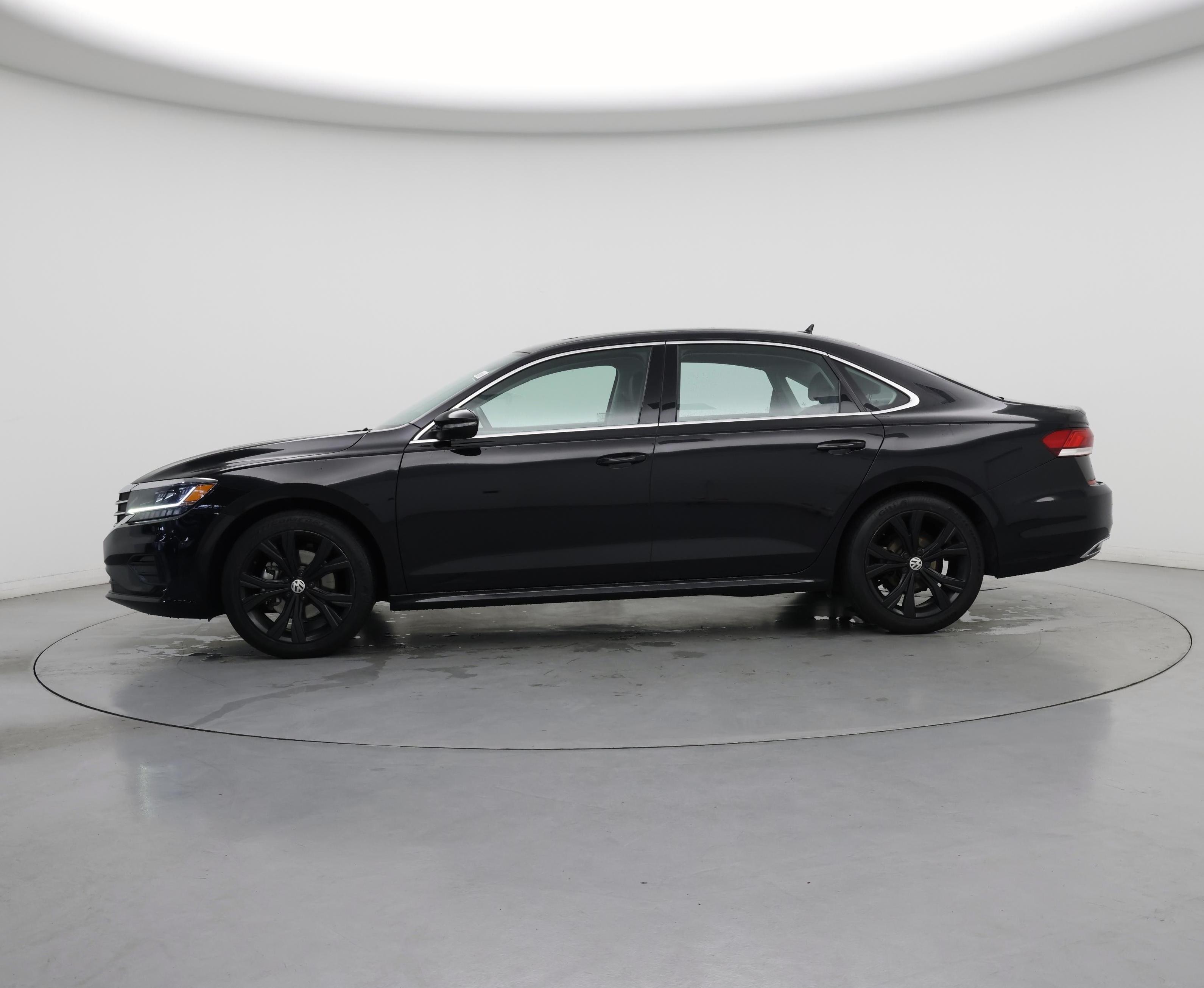 Thumbnail: 2022 Volkswagen Passat - 3