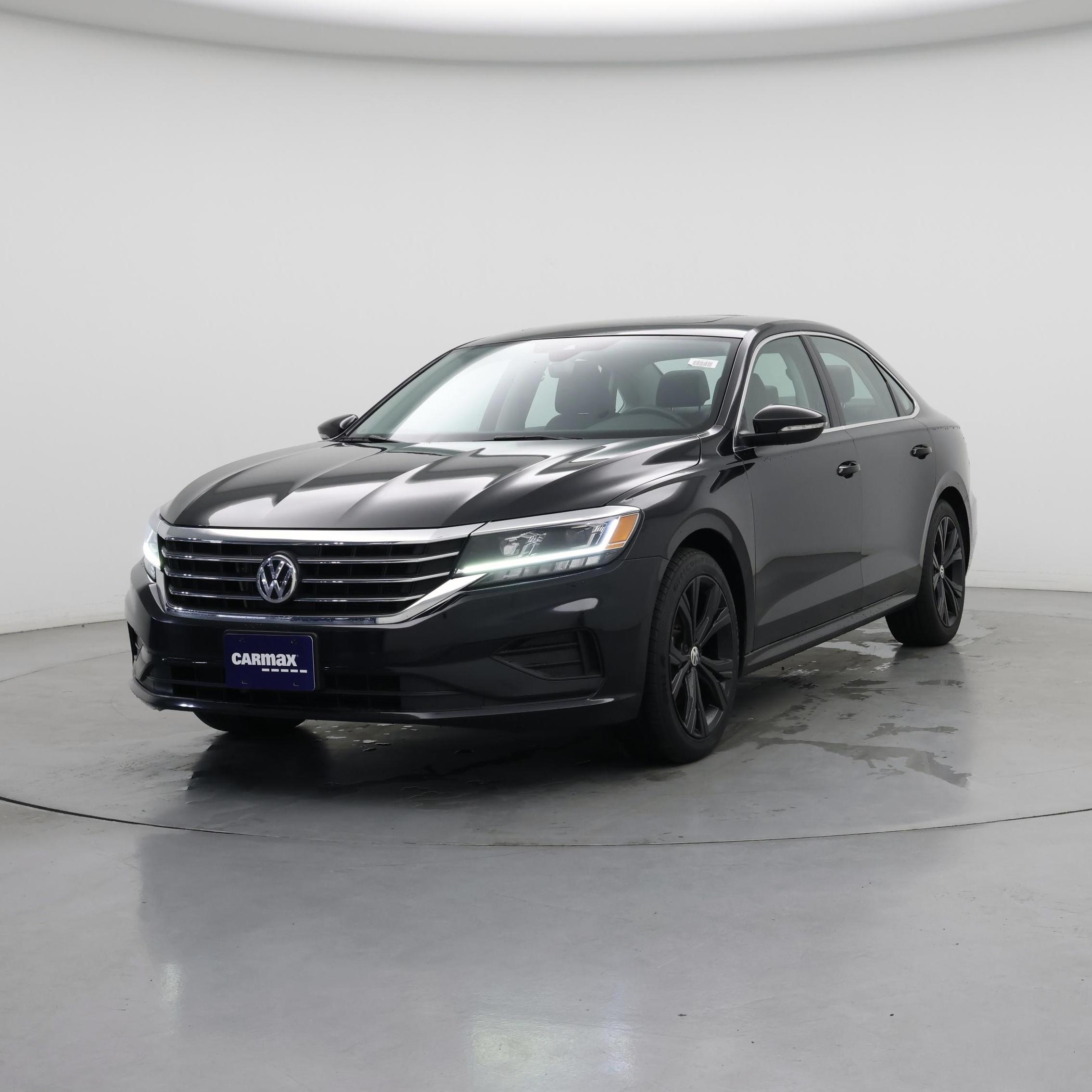 Thumbnail: 2022 Volkswagen Passat - 4