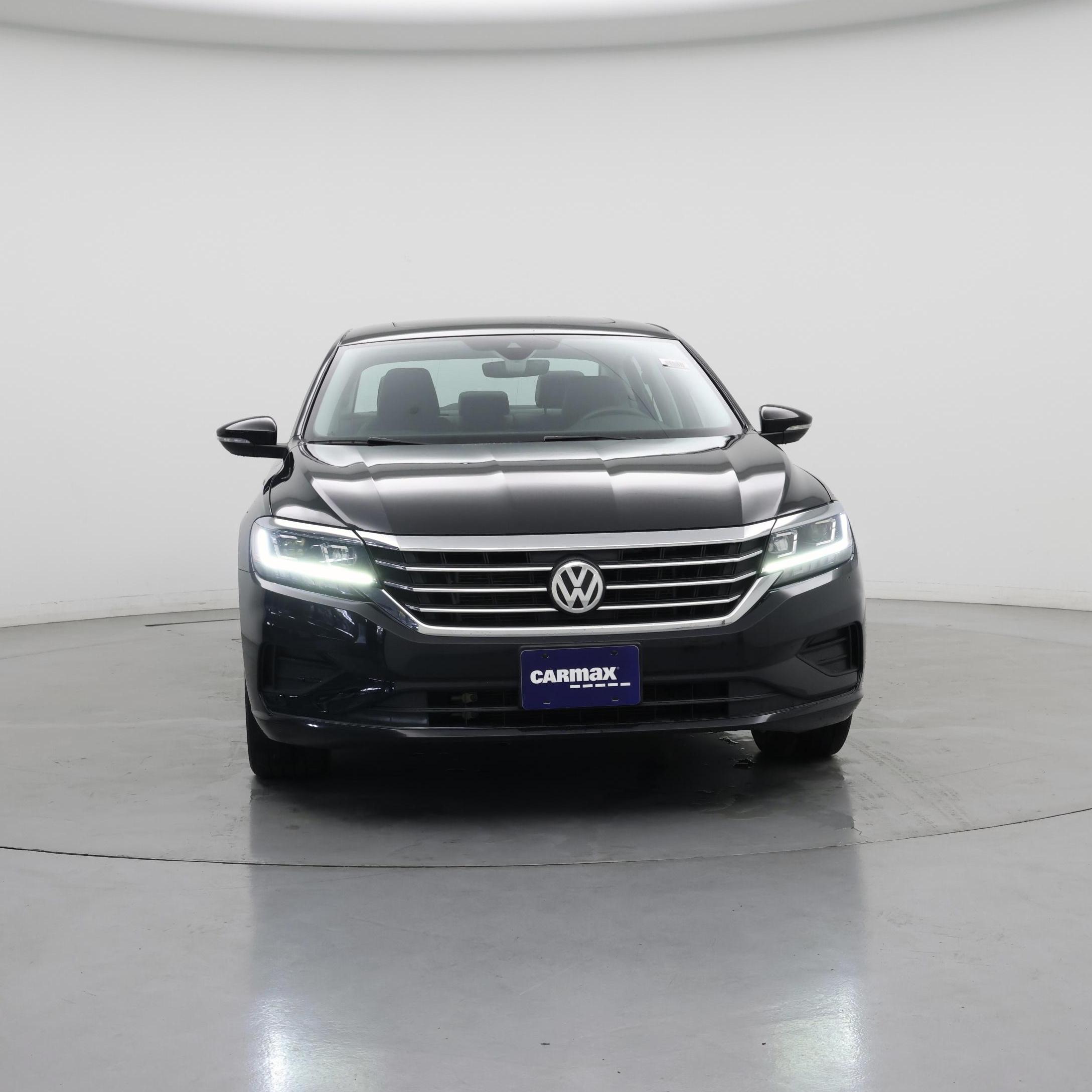 Thumbnail: 2022 Volkswagen Passat - 5