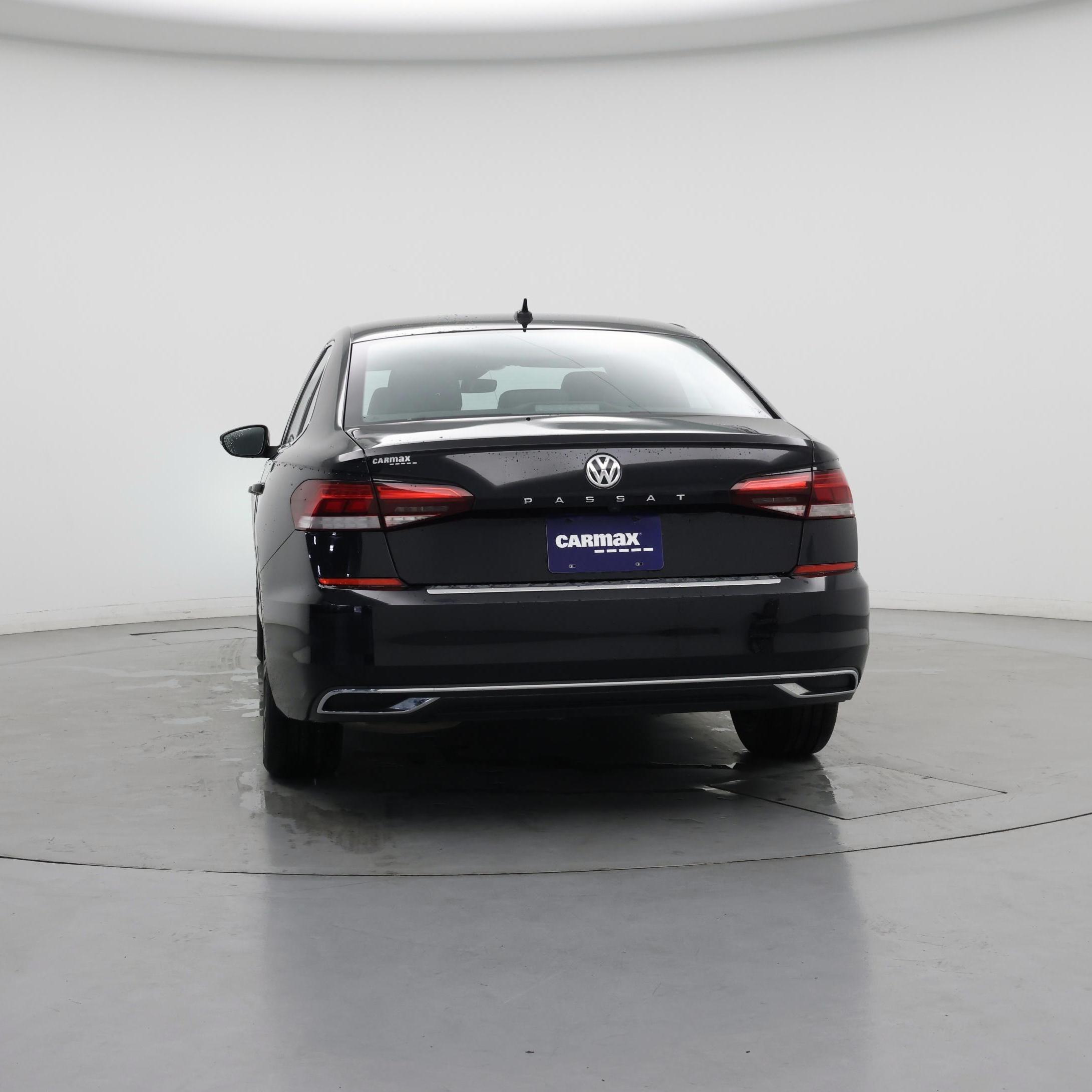 Thumbnail: 2022 Volkswagen Passat - 6