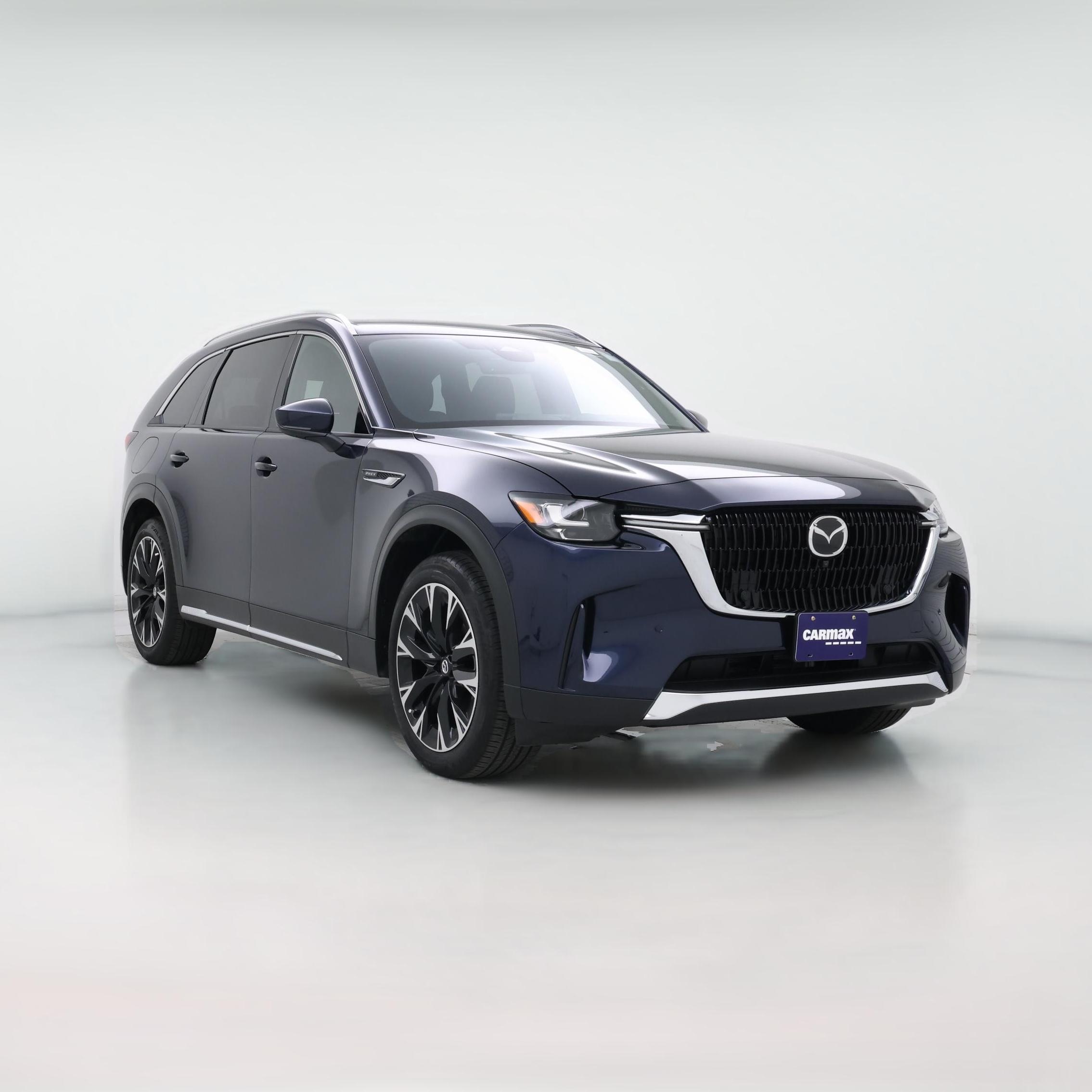 Thumbnail: 2025 Mazda CX-90 - 1