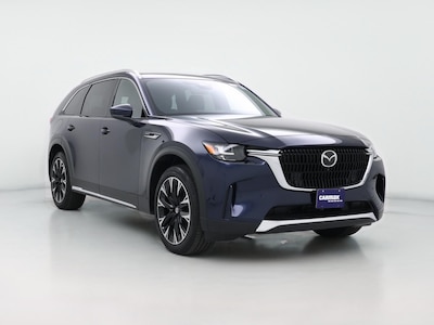 2025 Mazda CX-90 PHEV Premium Plus