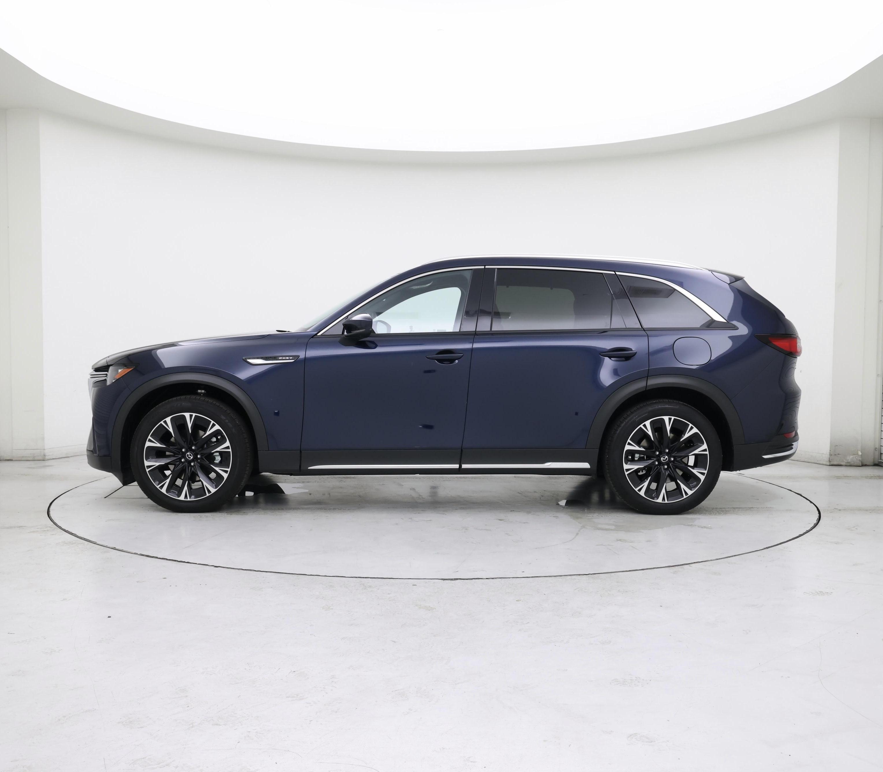 Thumbnail: 2025 Mazda CX-90 - 3