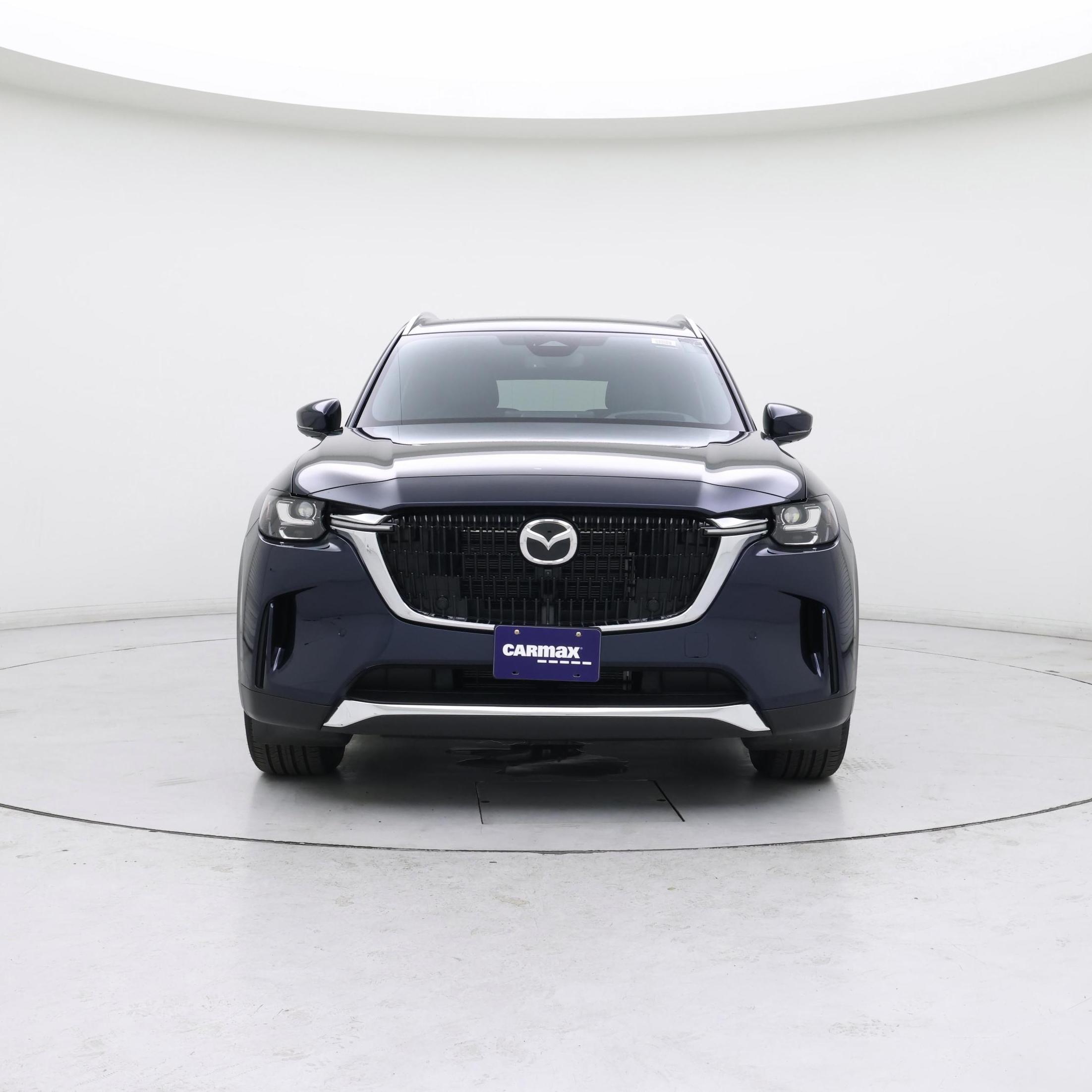 Thumbnail: 2025 Mazda CX-90 - 5