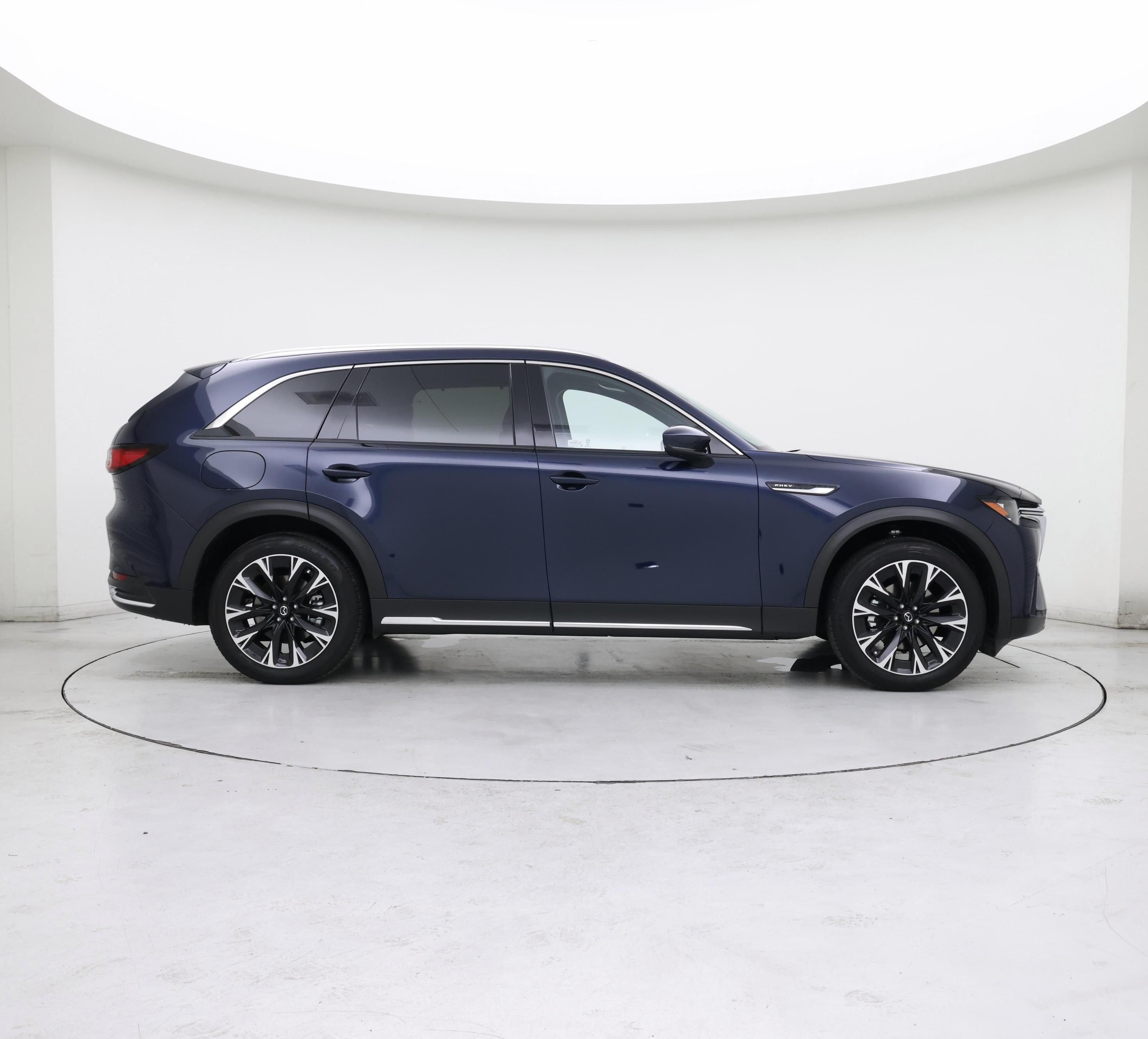 Thumbnail: 2025 Mazda CX-90 - 7