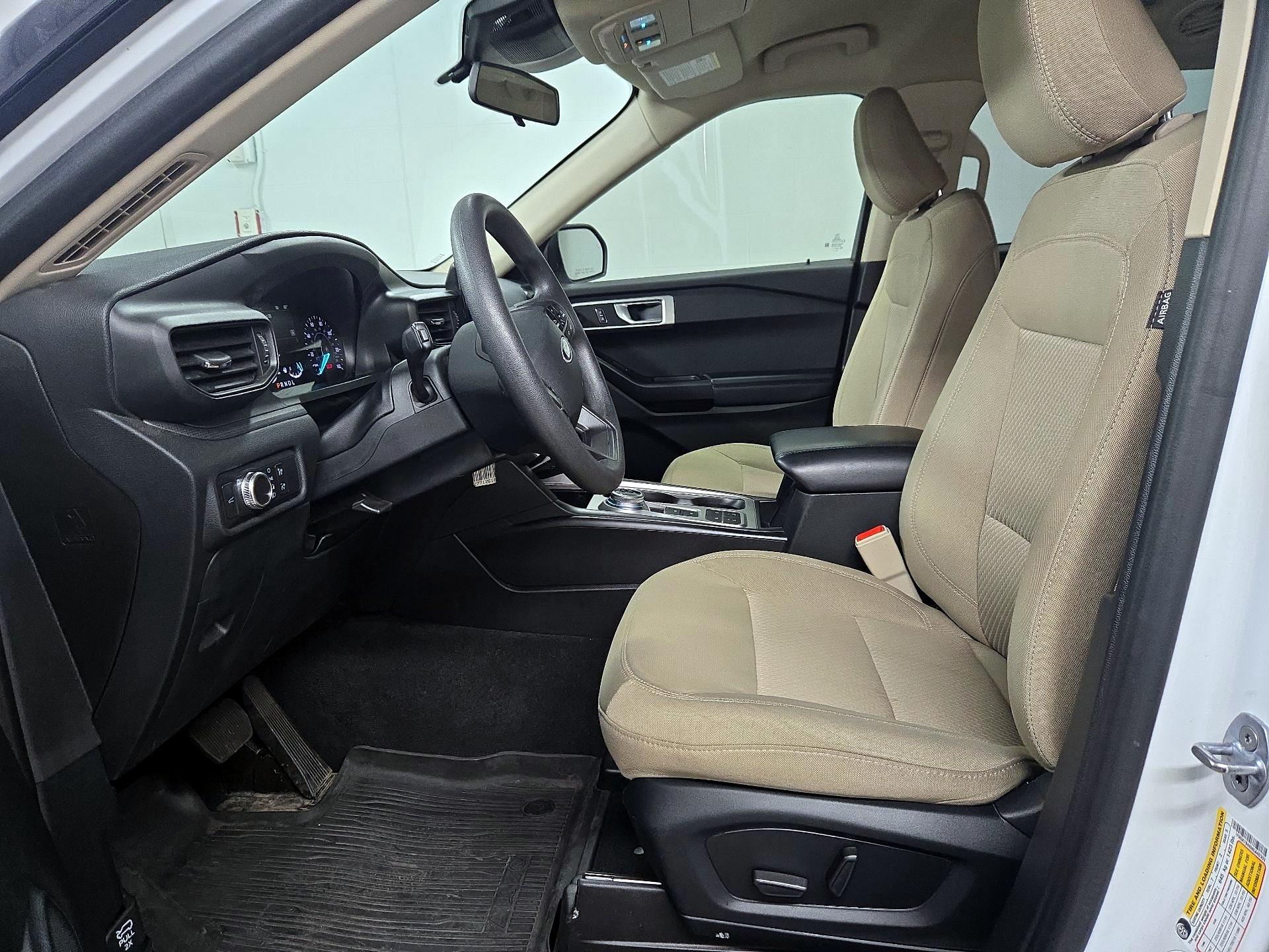 Thumbnail: 2021 Ford Explorer - 11