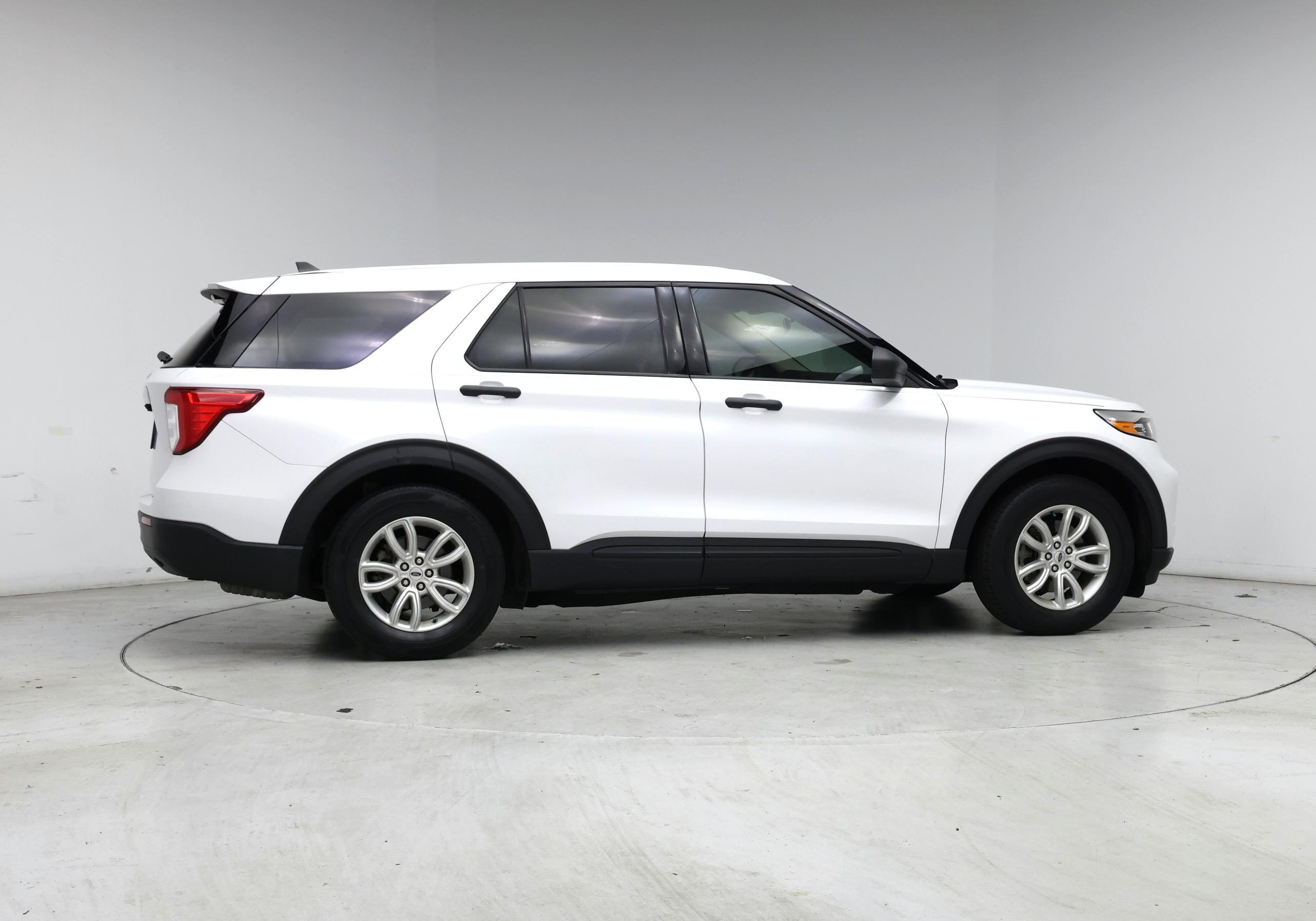 Thumbnail: 2021 Ford Explorer - 7
