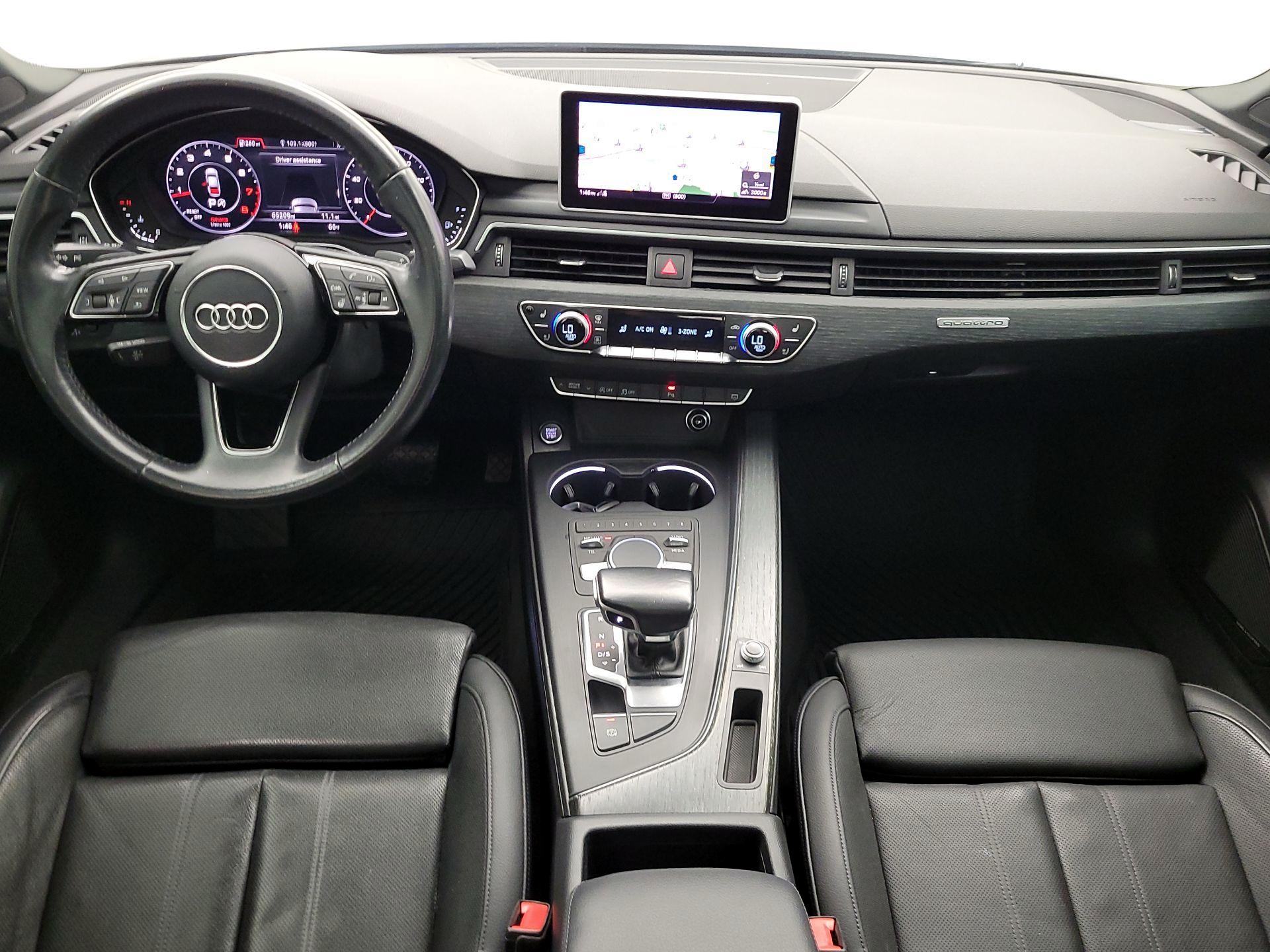 Thumbnail: 2018 Audi A5 - 9