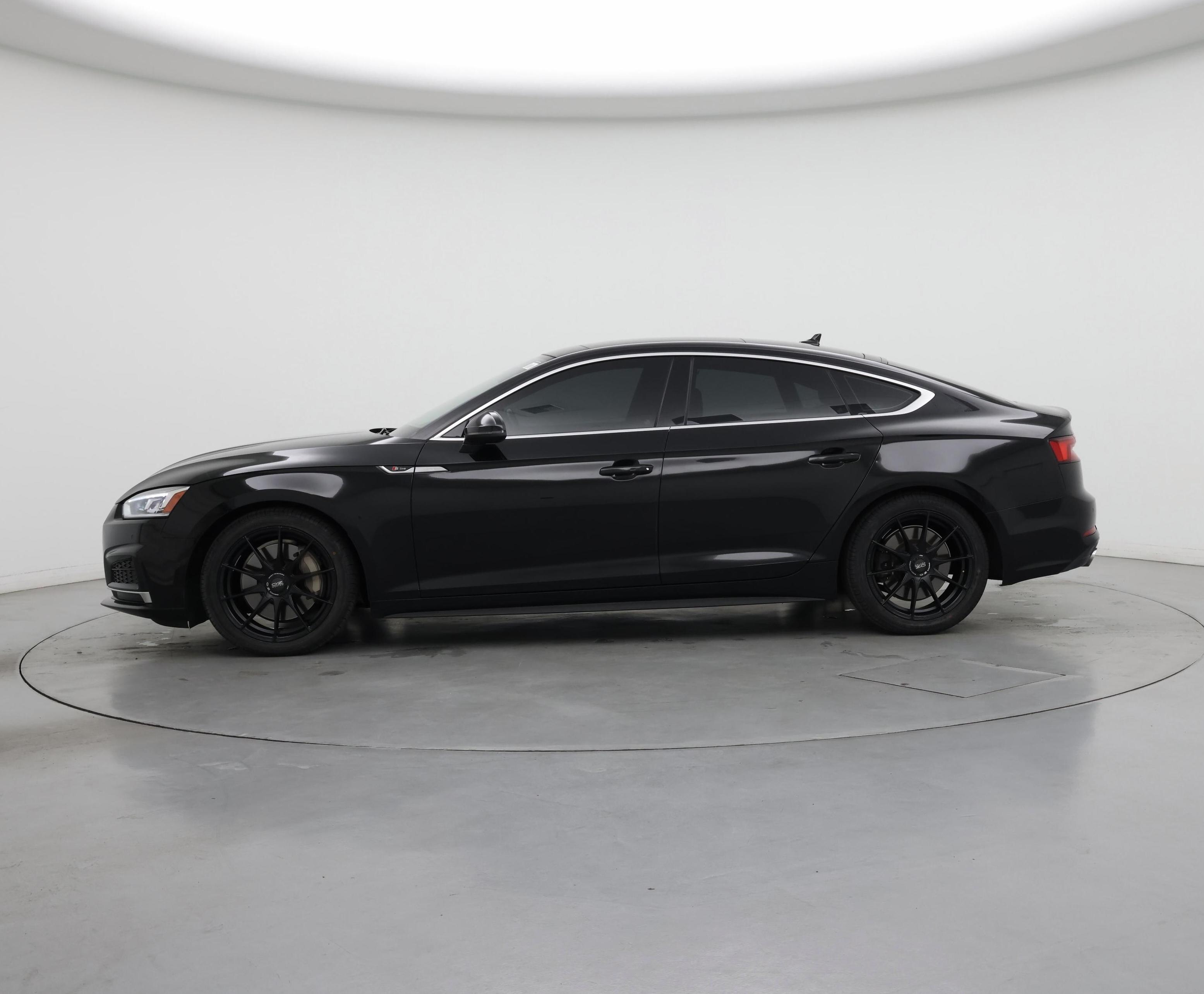 Thumbnail: 2018 Audi A5 - 3