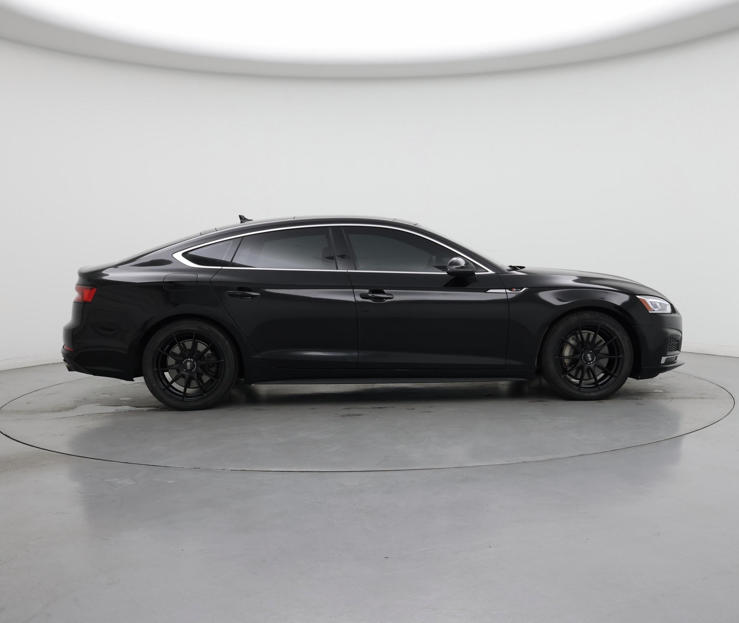Thumbnail: 2018 Audi A5 - 7