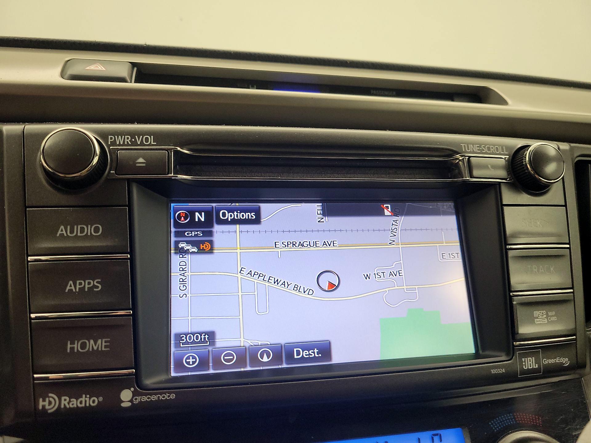 Thumbnail: 2015 Toyota RAV4 - 14