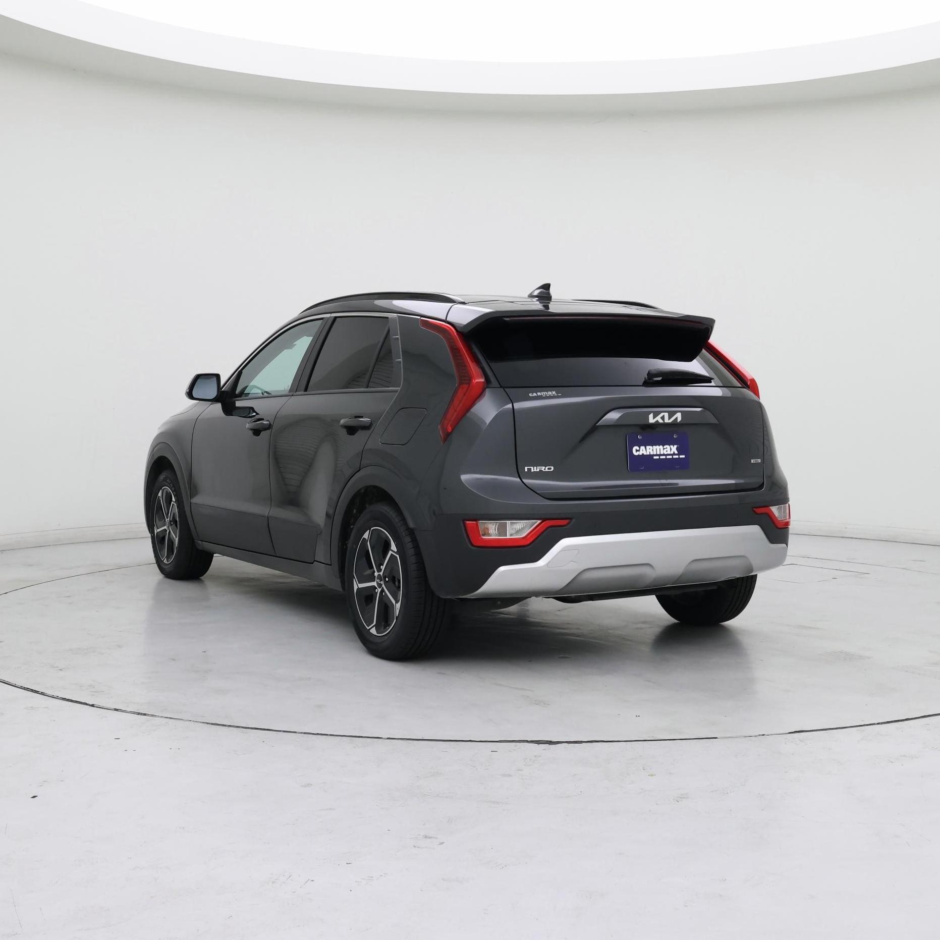 Thumbnail: 2023 Kia Niro - 2