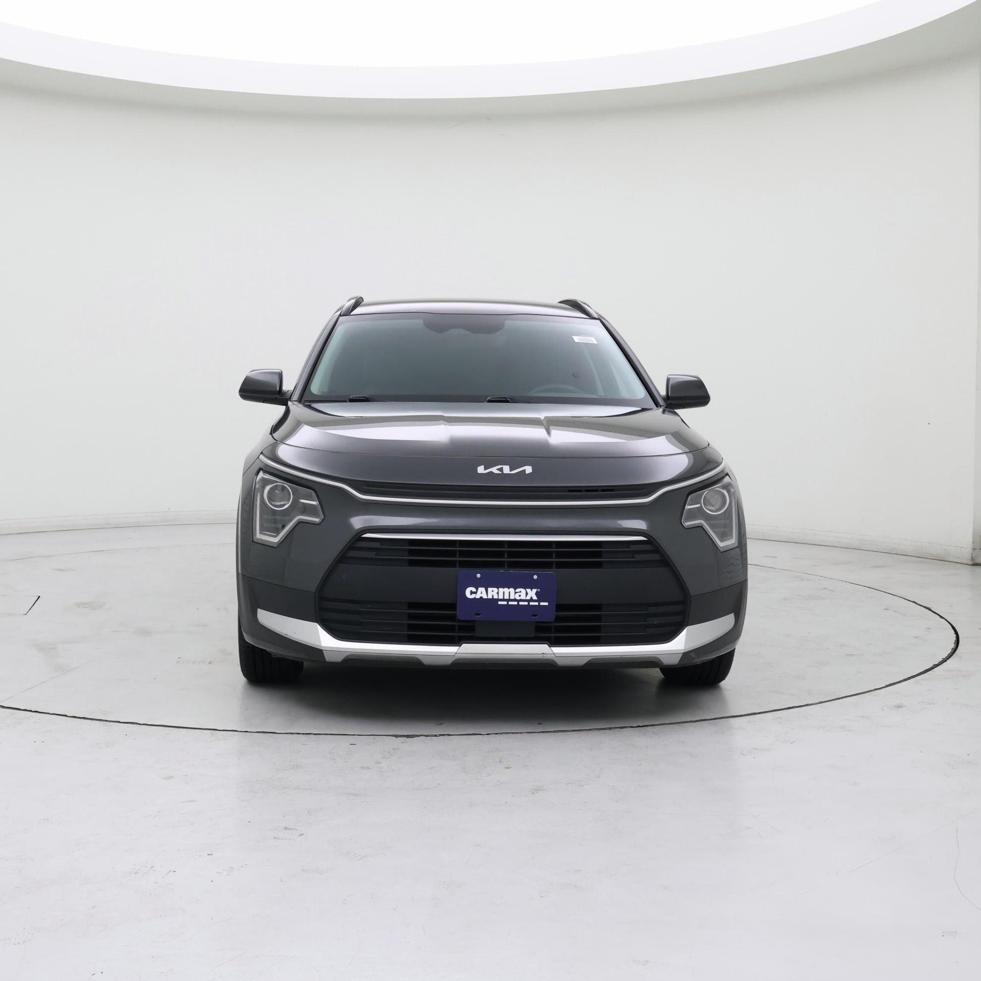 Thumbnail: 2023 Kia Niro - 5
