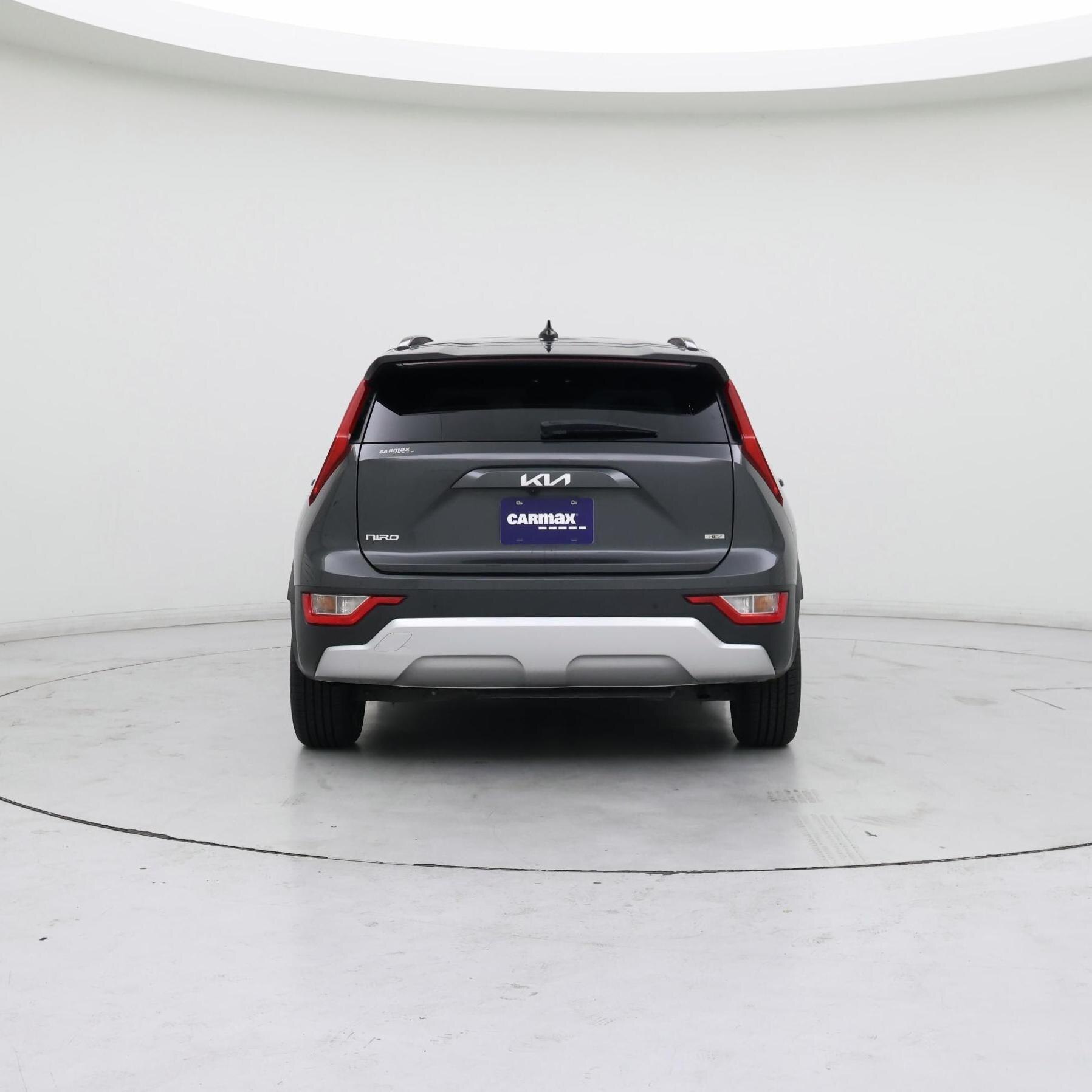 Thumbnail: 2023 Kia Niro - 6