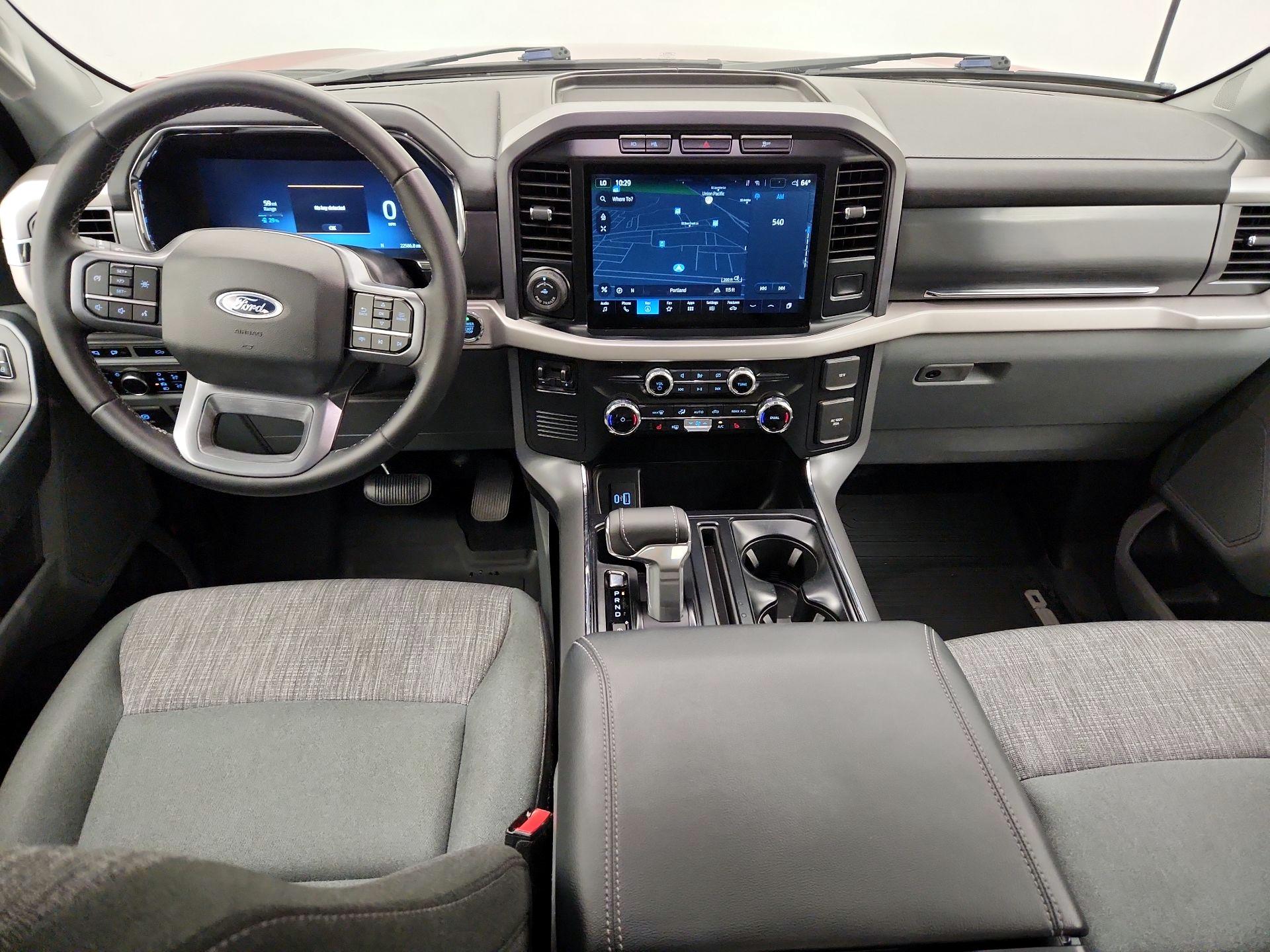 Thumbnail: 2023 Ford F-150 - 9