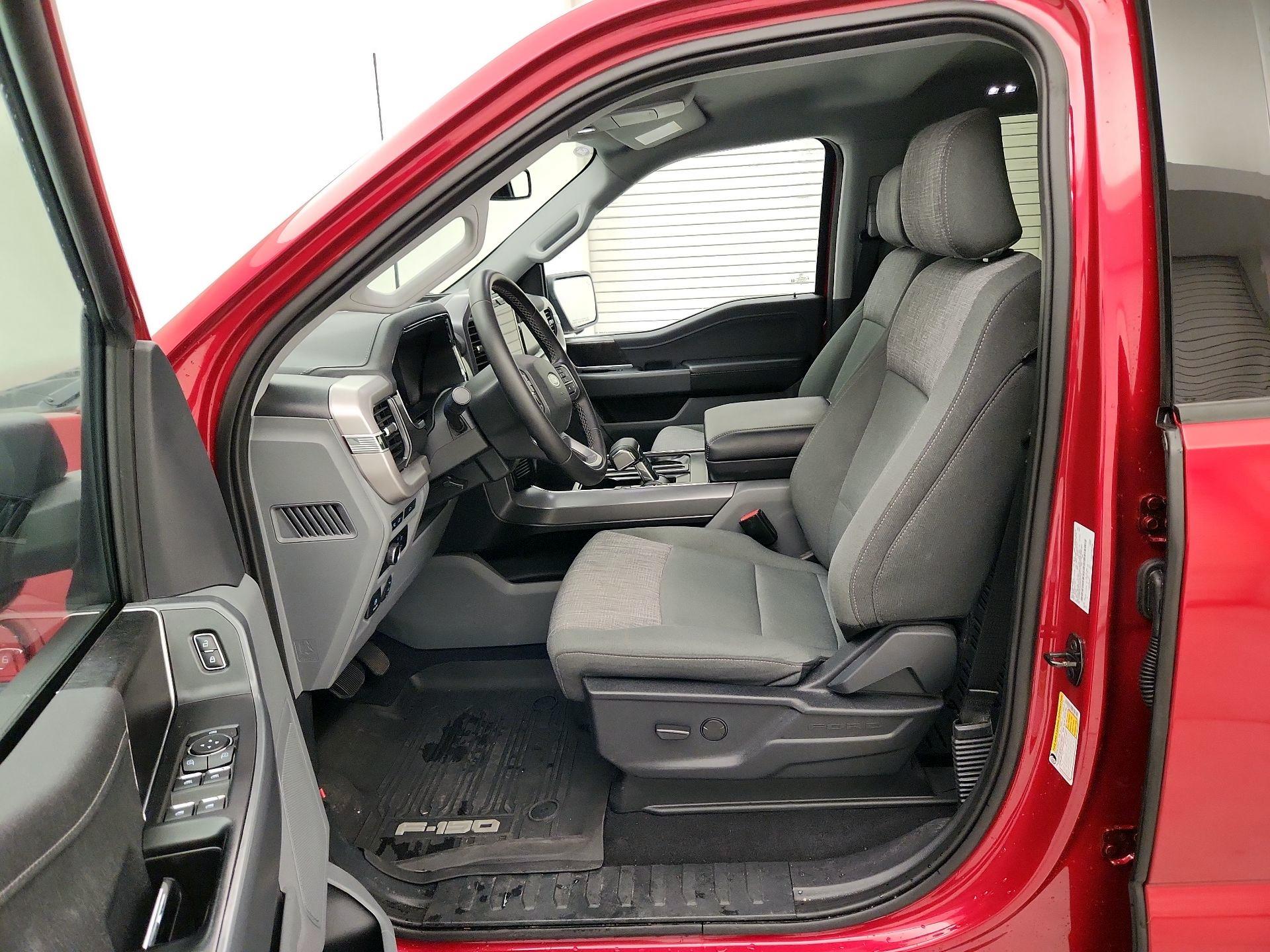 Thumbnail: 2023 Ford F-150 - 11