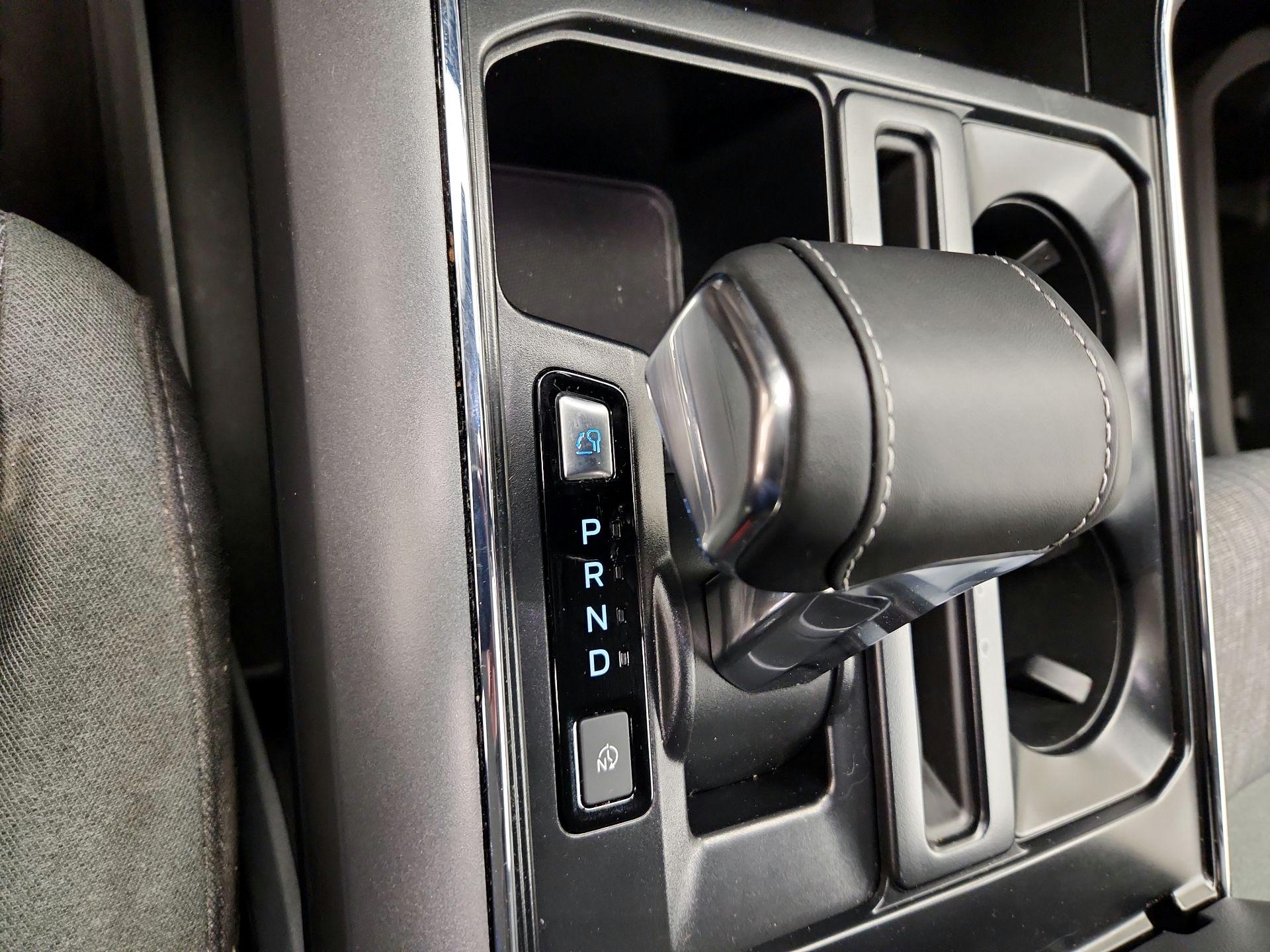 Thumbnail: 2023 Ford F-150 - 18