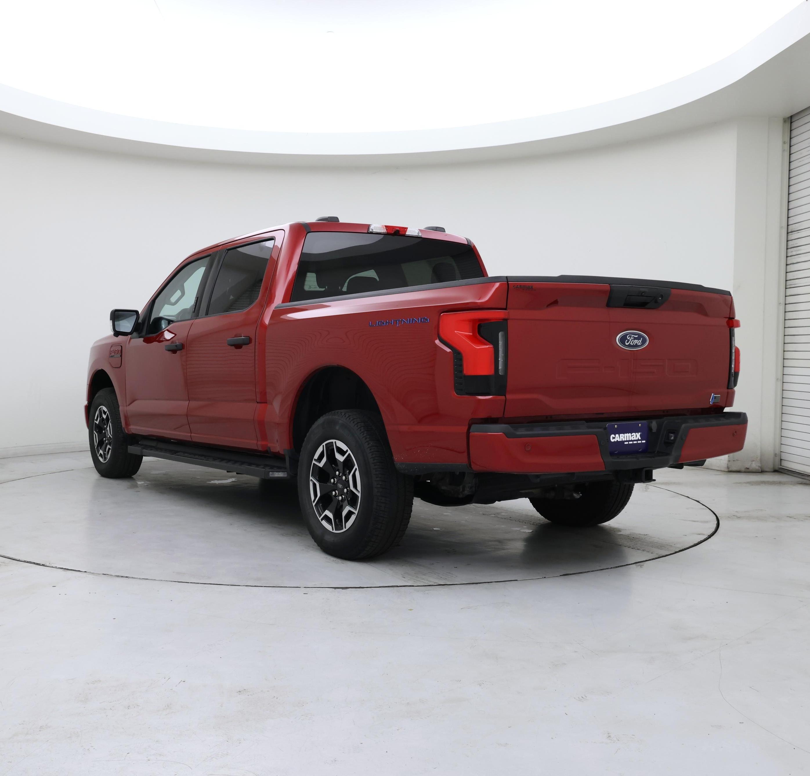 Thumbnail: 2023 Ford F-150 - 2