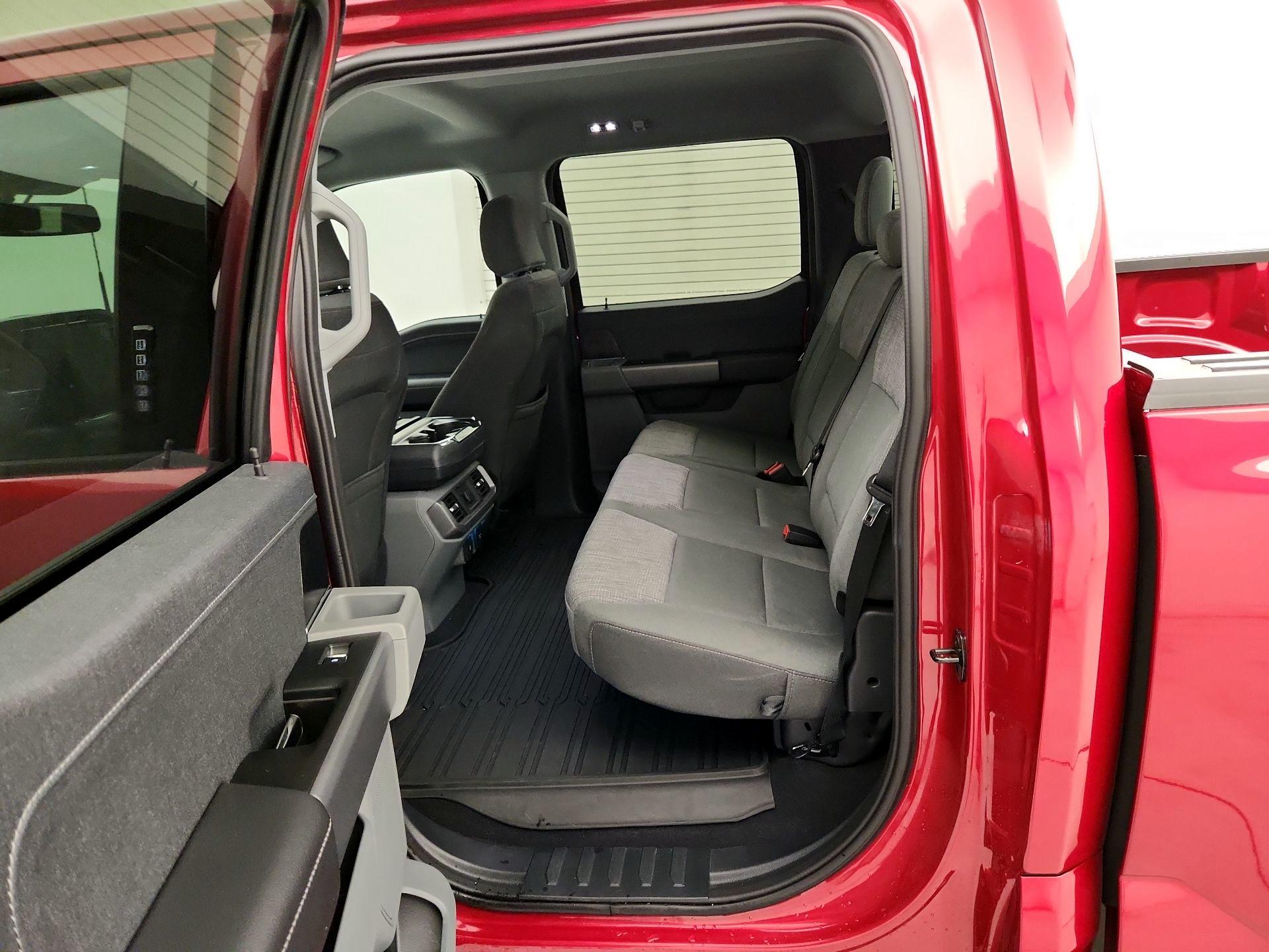 Thumbnail: 2023 Ford F-150 - 20