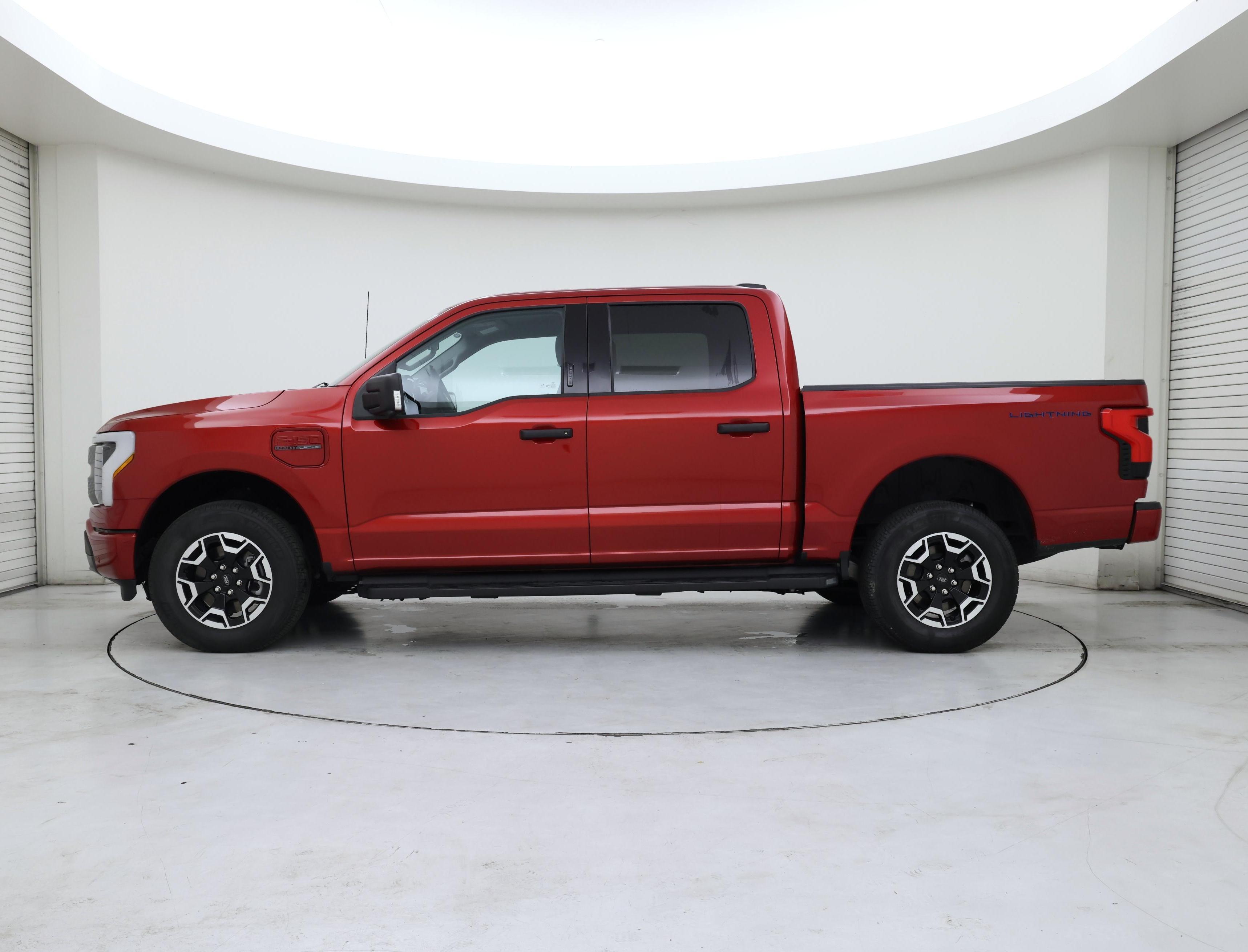 Thumbnail: 2023 Ford F-150 - 3