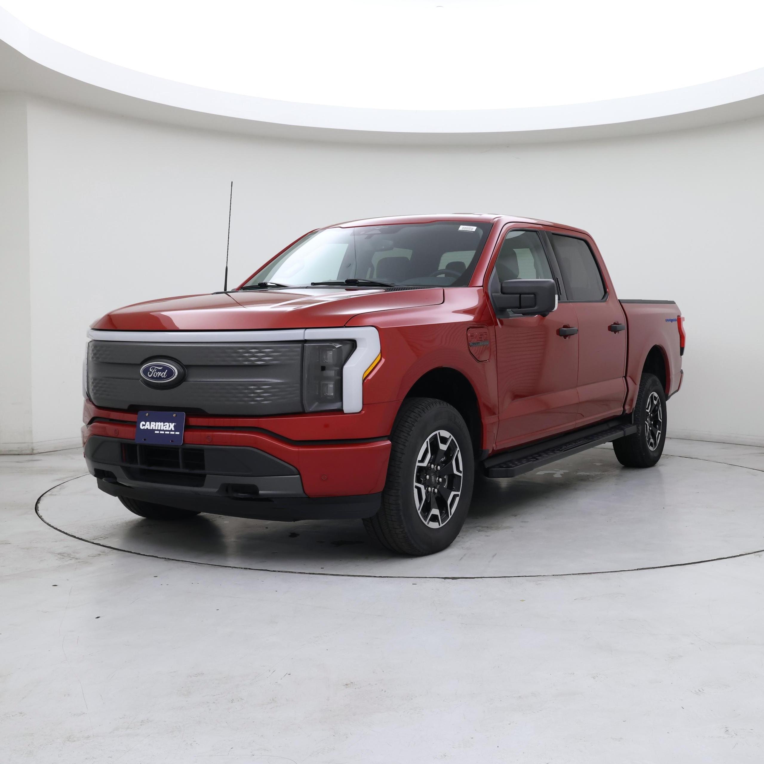 Thumbnail: 2023 Ford F-150 - 4