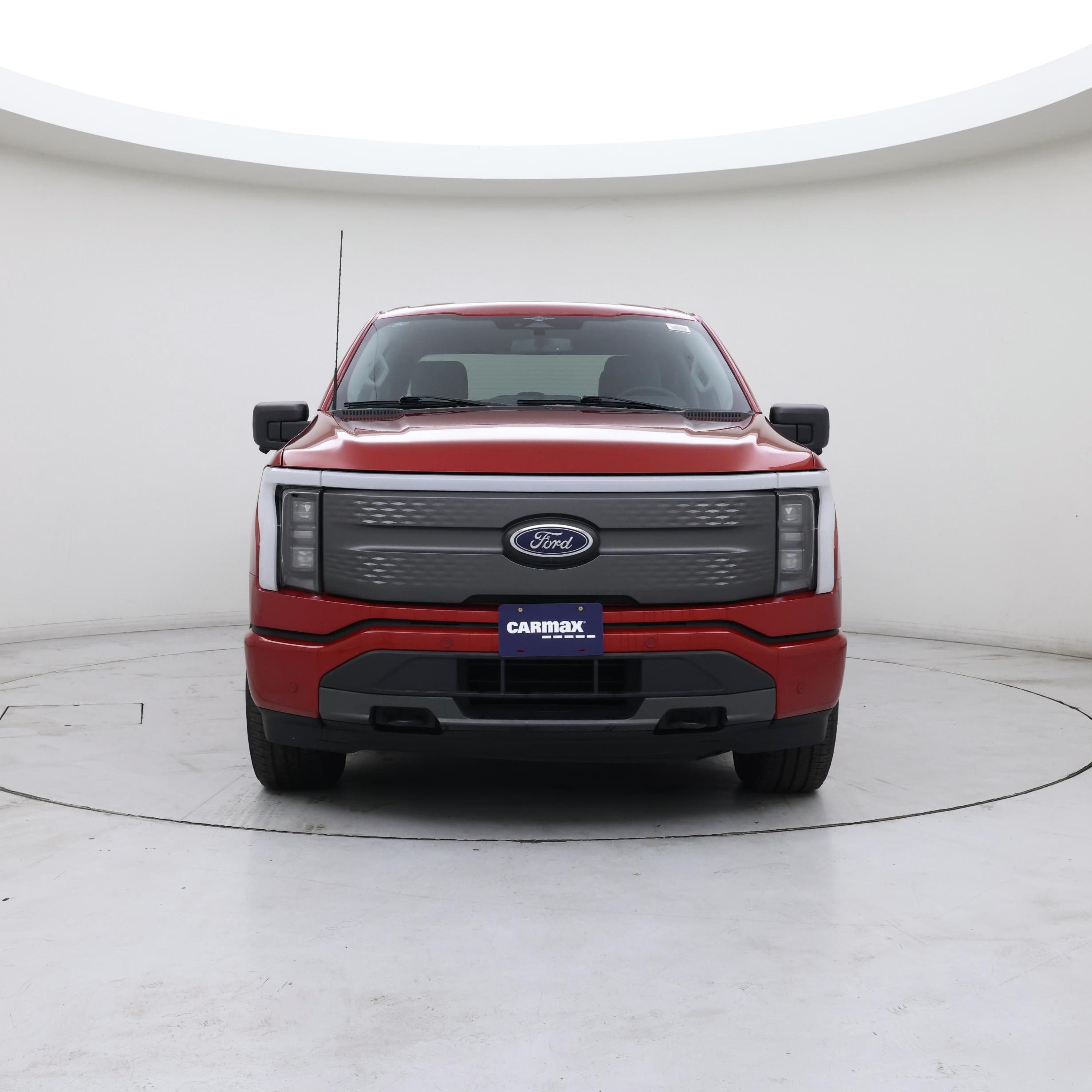 Thumbnail: 2023 Ford F-150 - 5