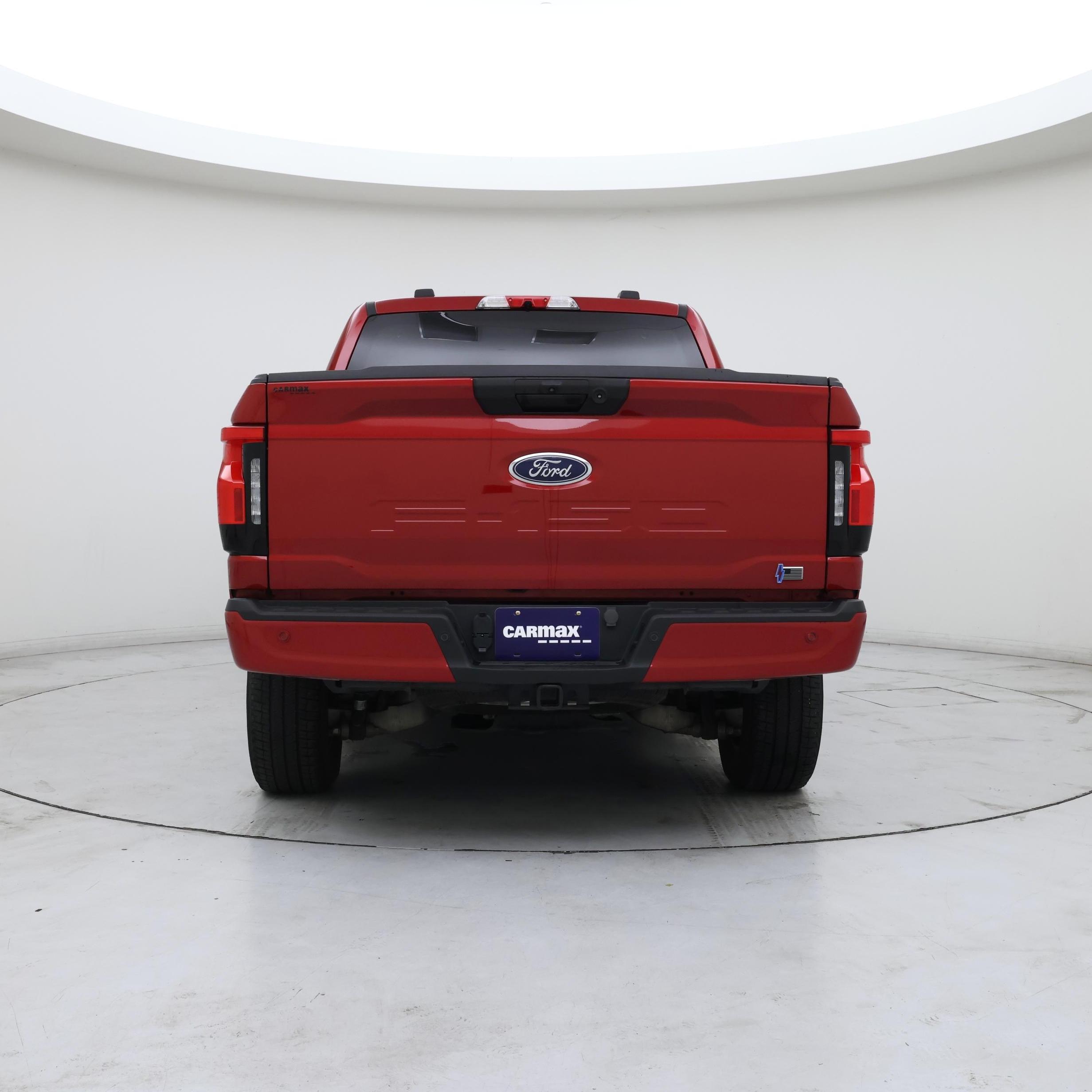Thumbnail: 2023 Ford F-150 - 6