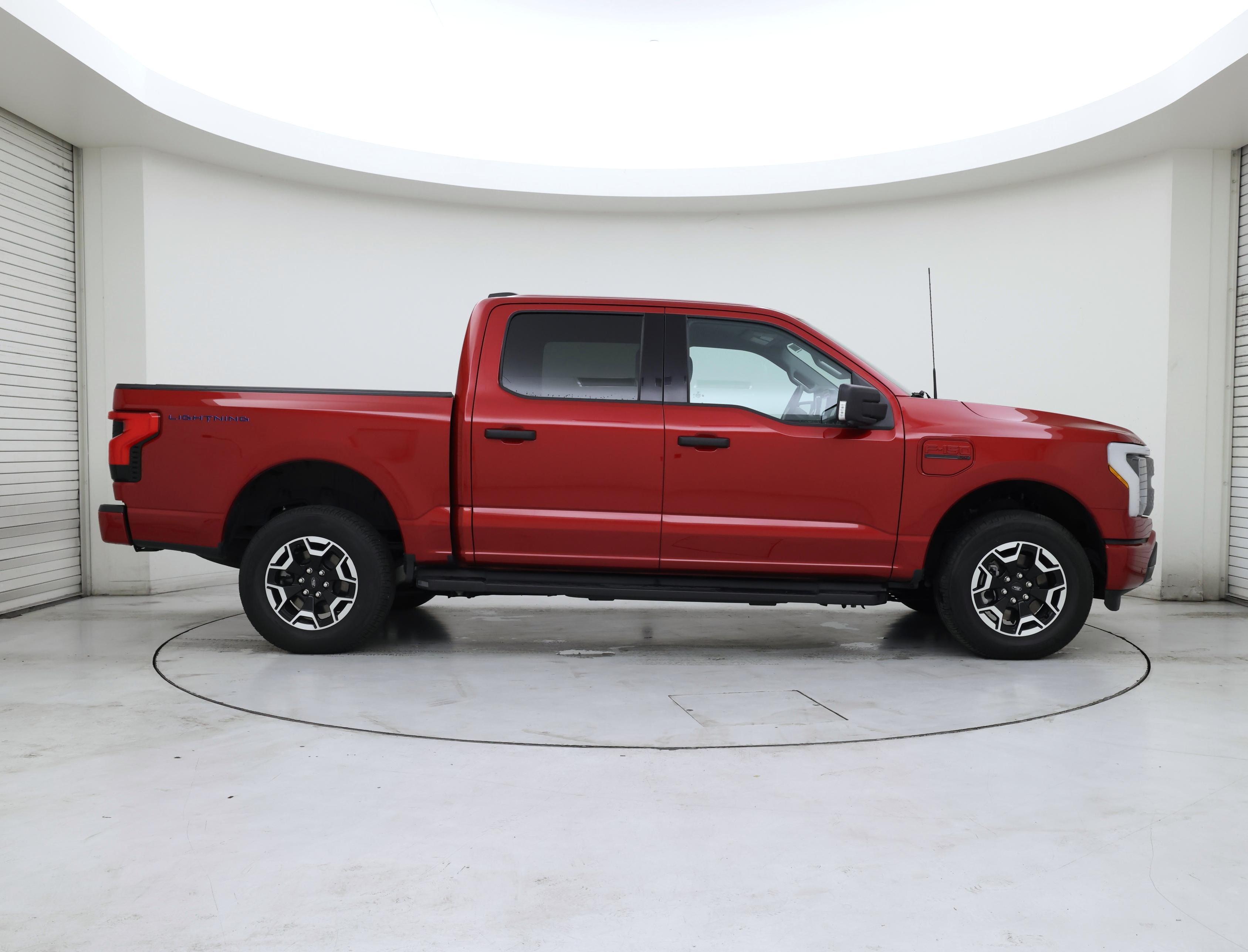 Thumbnail: 2023 Ford F-150 - 7