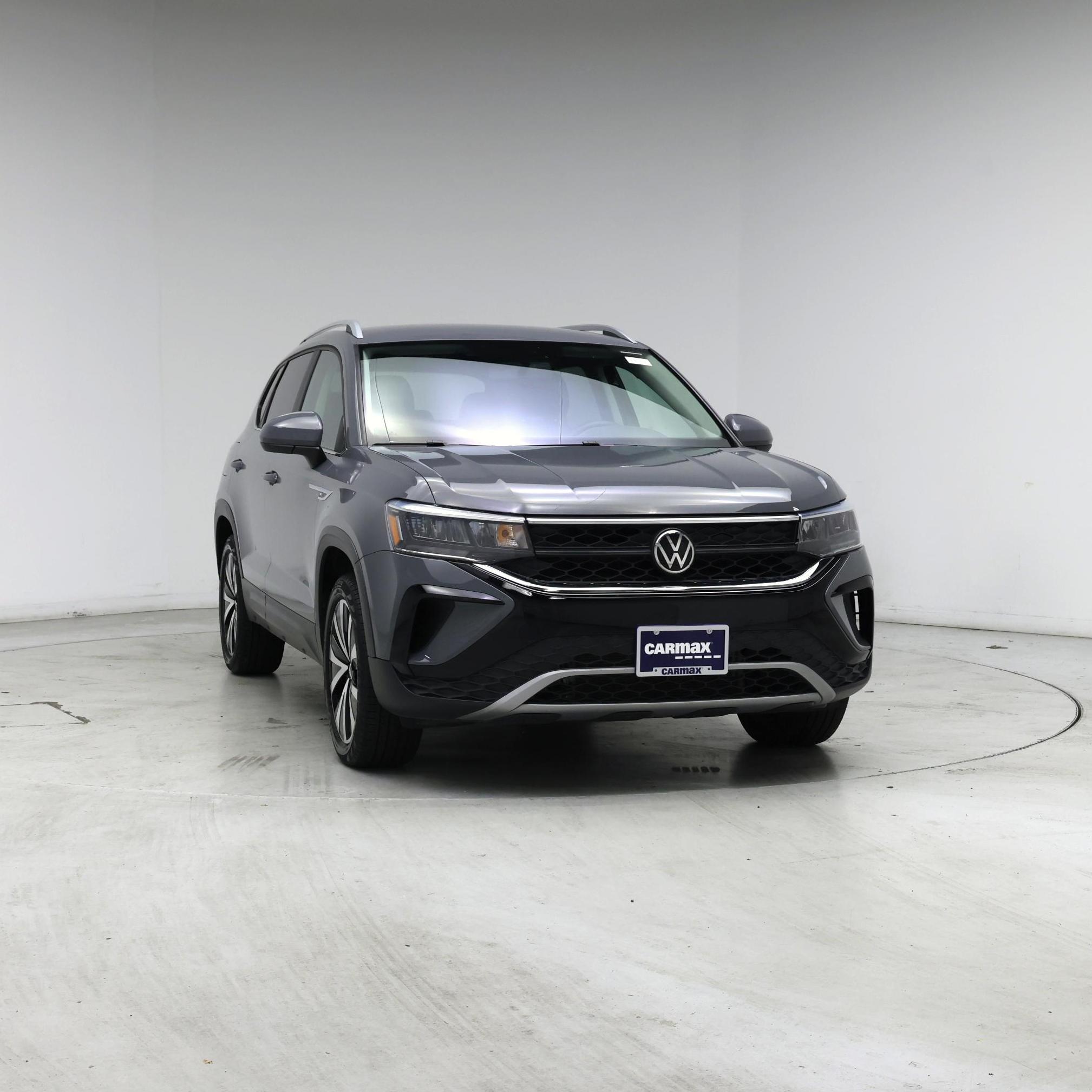 Thumbnail: 2022 Volkswagen Taos - 5