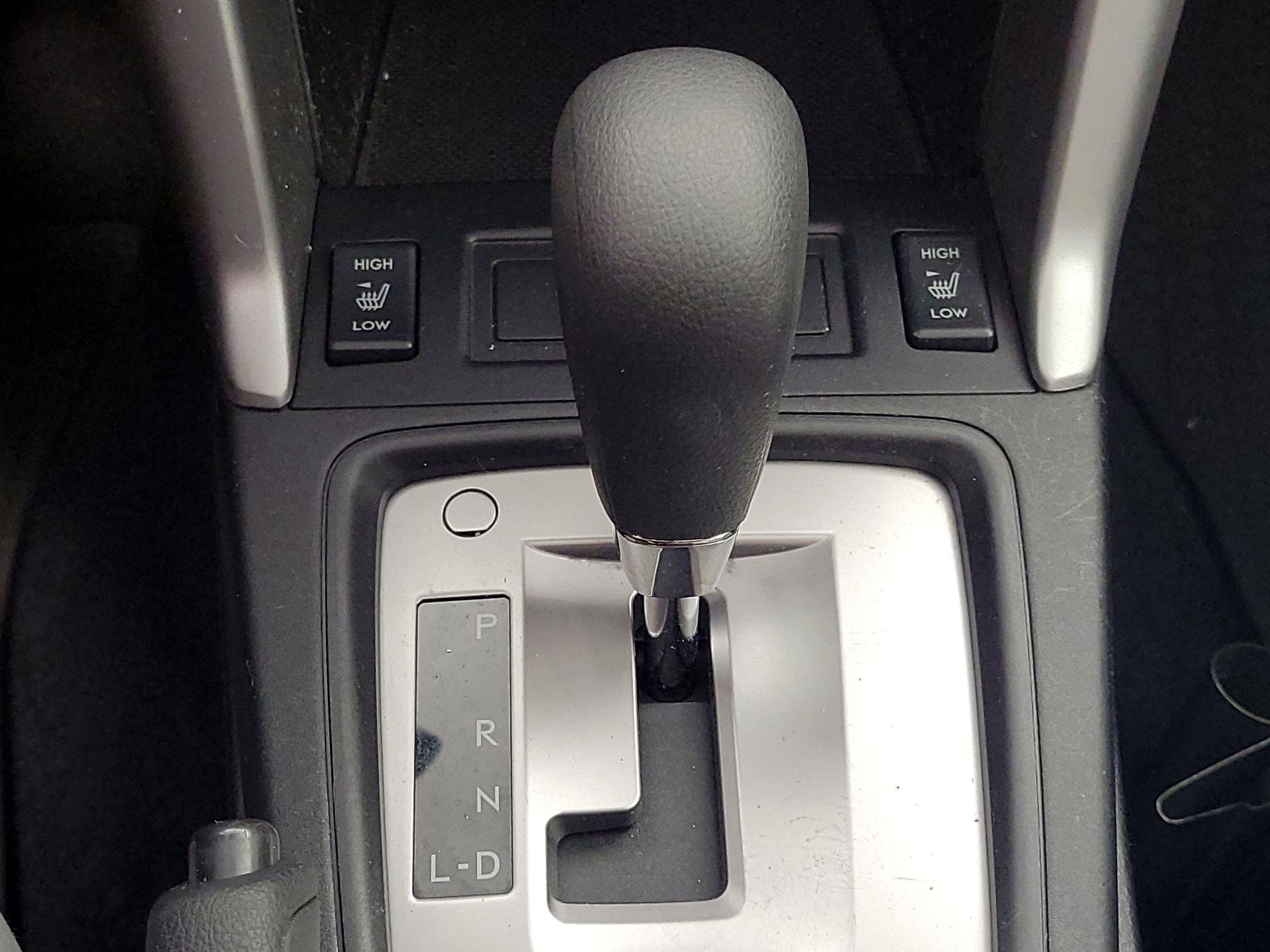 Thumbnail: 2015 Subaru Forester - 18