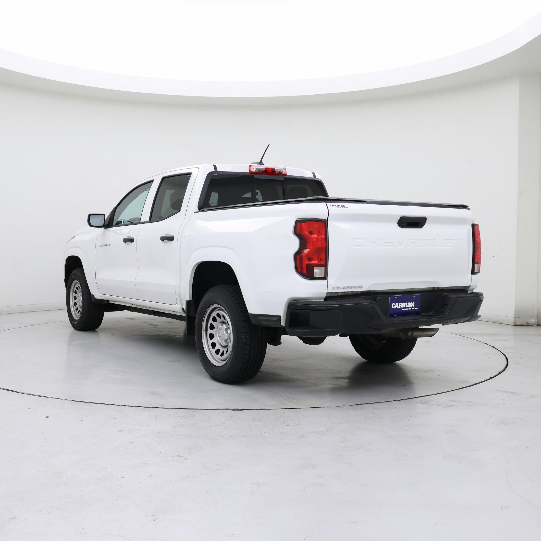 Thumbnail: 2023 Chevrolet Colorado - 2