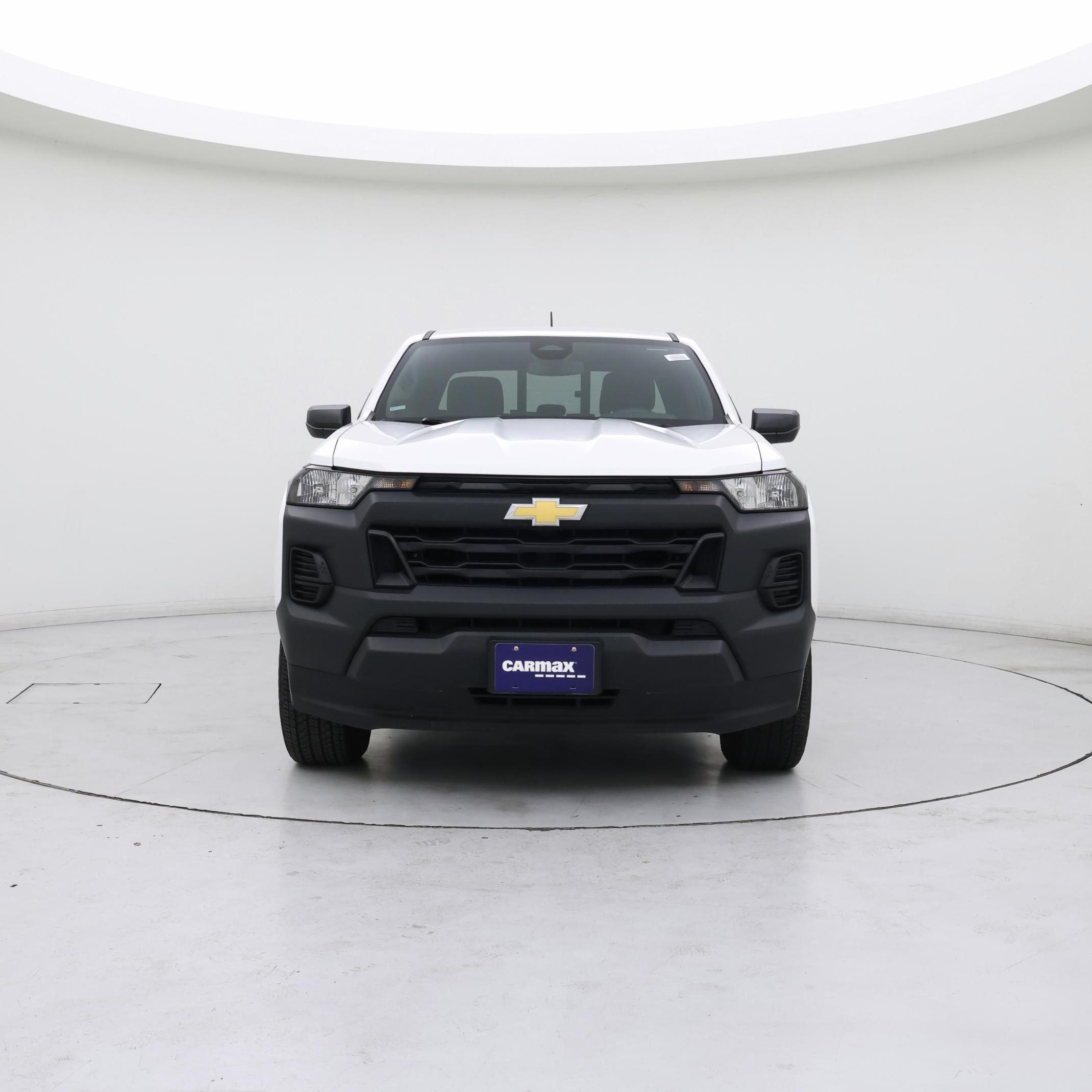 Thumbnail: 2023 Chevrolet Colorado - 5