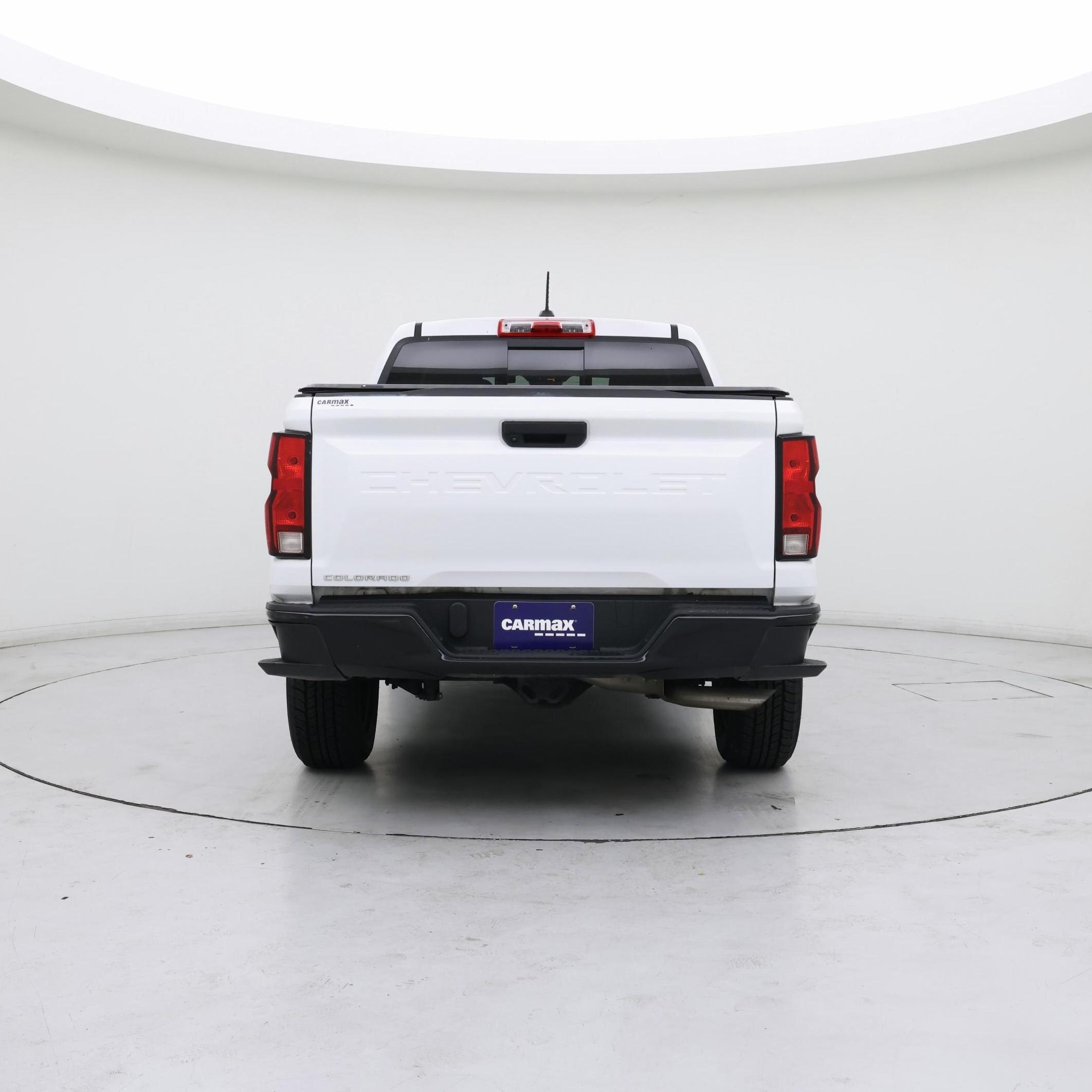 Thumbnail: 2023 Chevrolet Colorado - 6