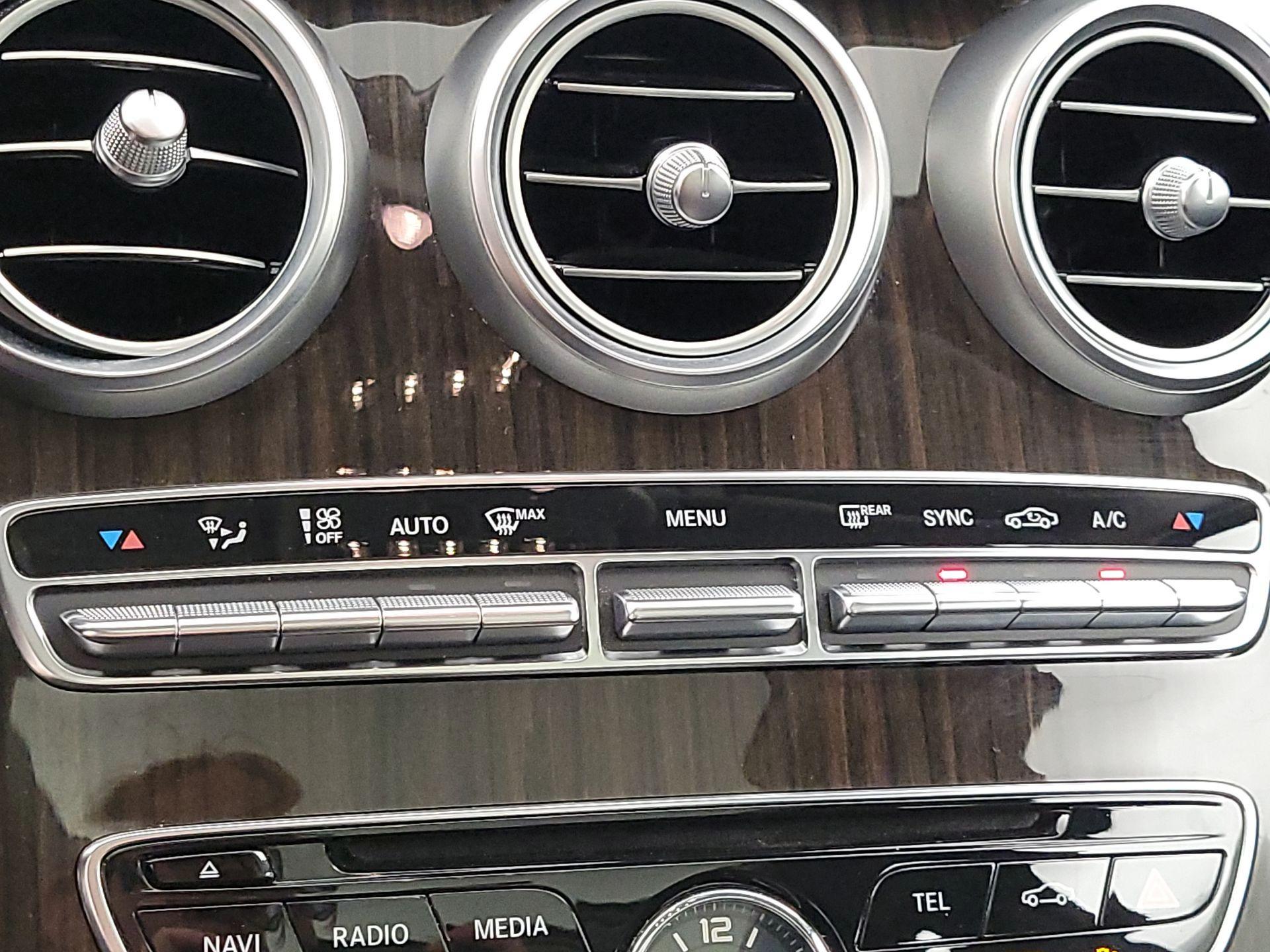 Thumbnail: 2017 Mercedes-Benz C-Class - 17