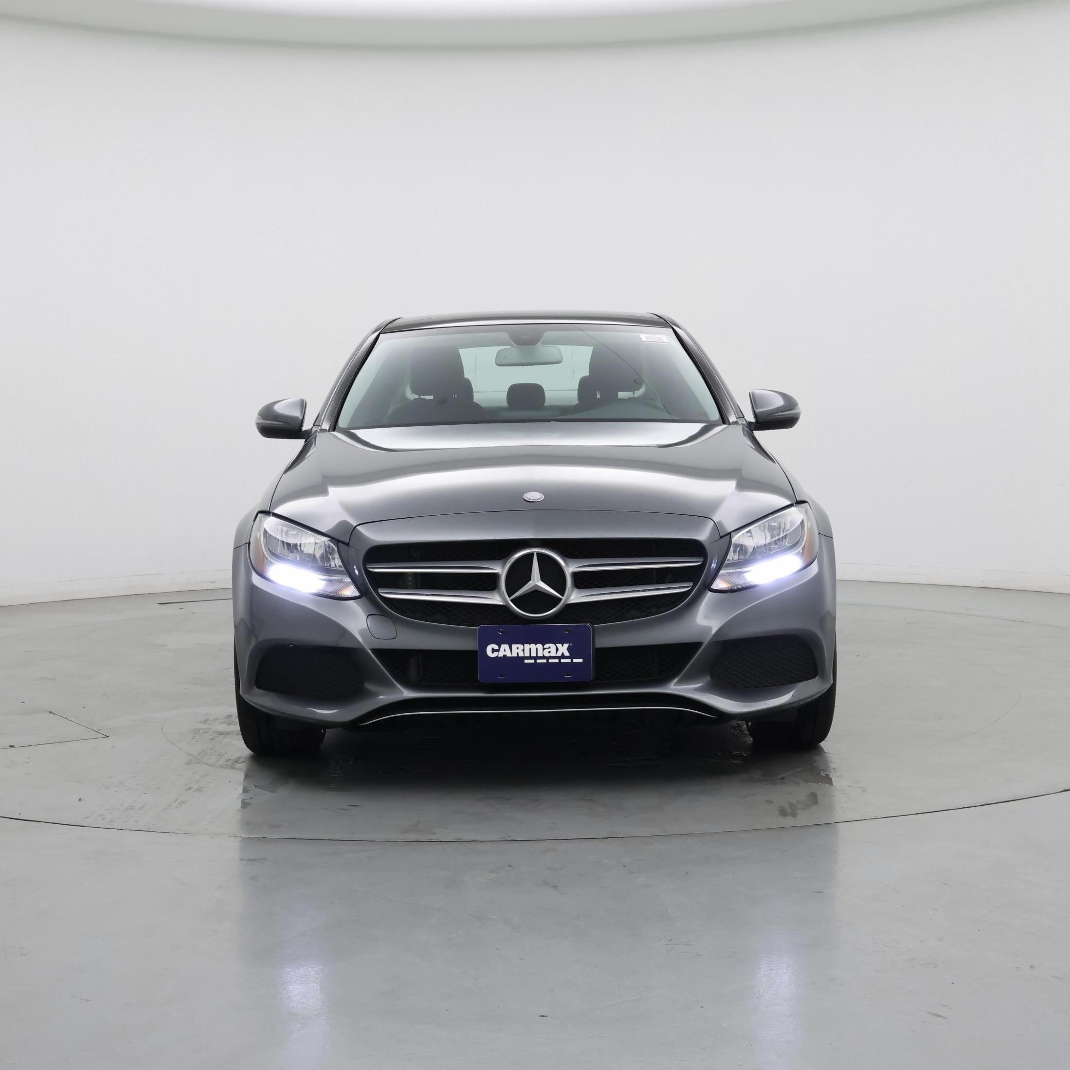 Thumbnail: 2017 Mercedes-Benz C-Class - 5