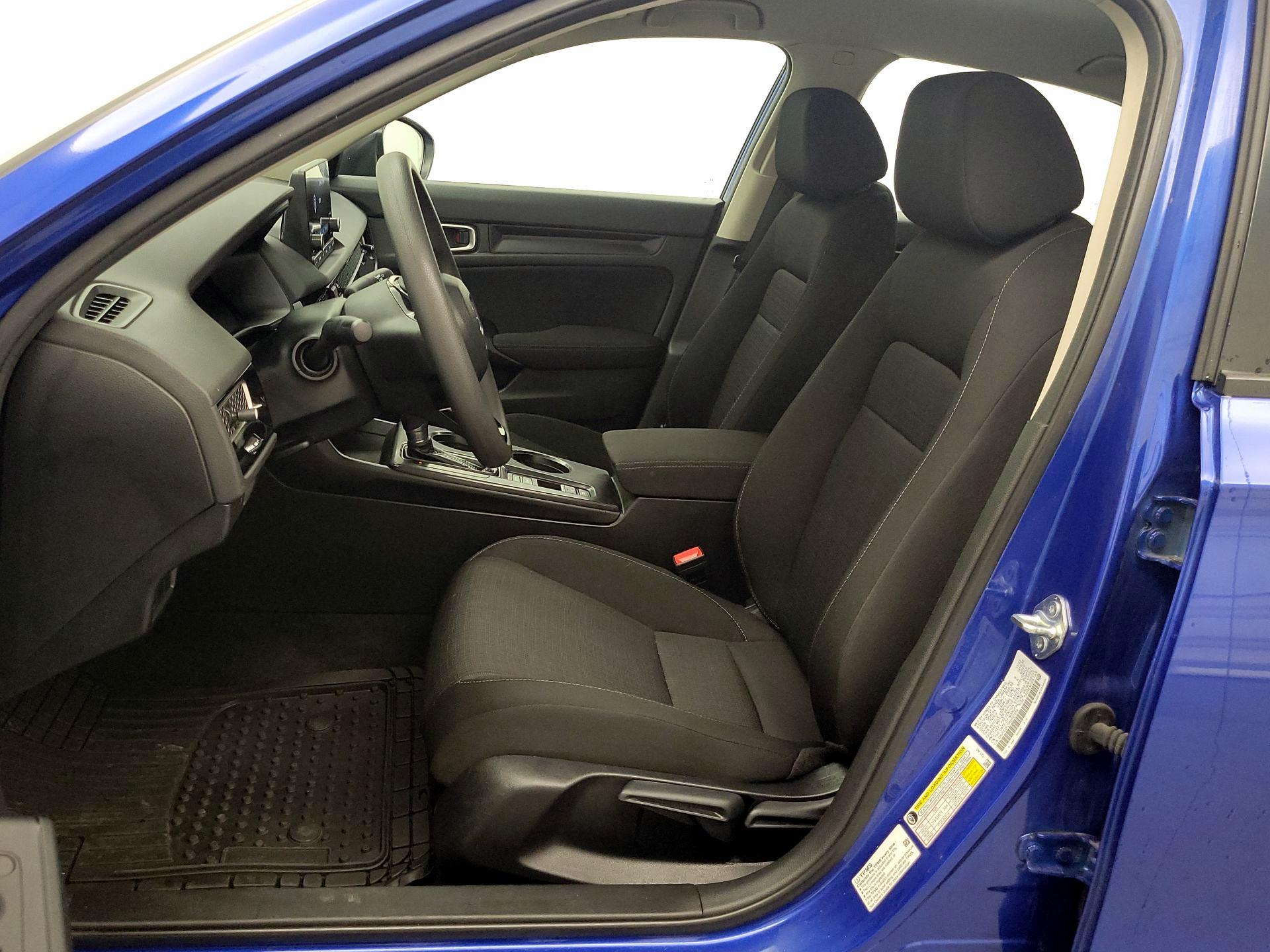 Thumbnail: 2024 Honda Civic - 11