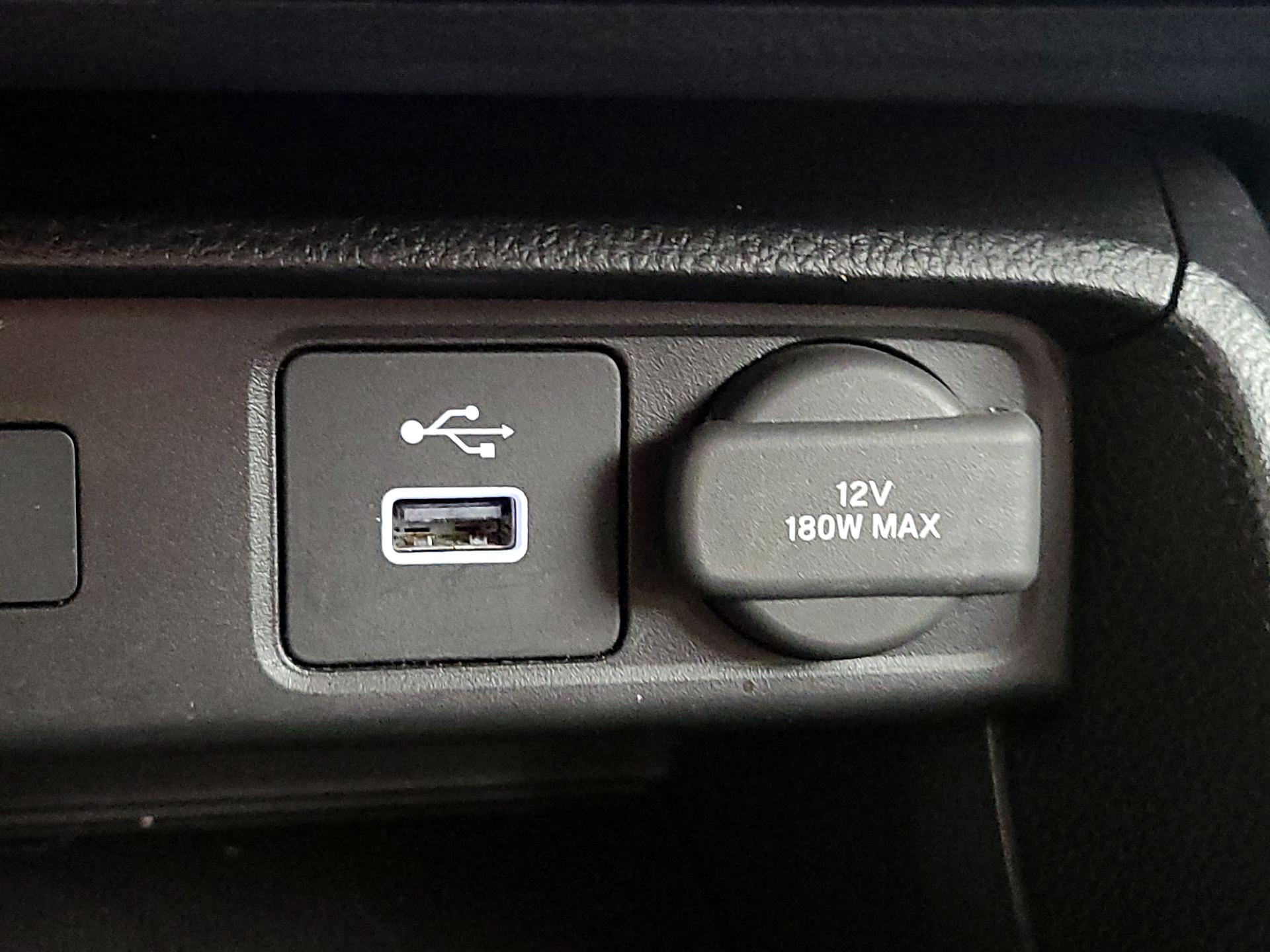 Thumbnail: 2024 Honda Civic - 18
