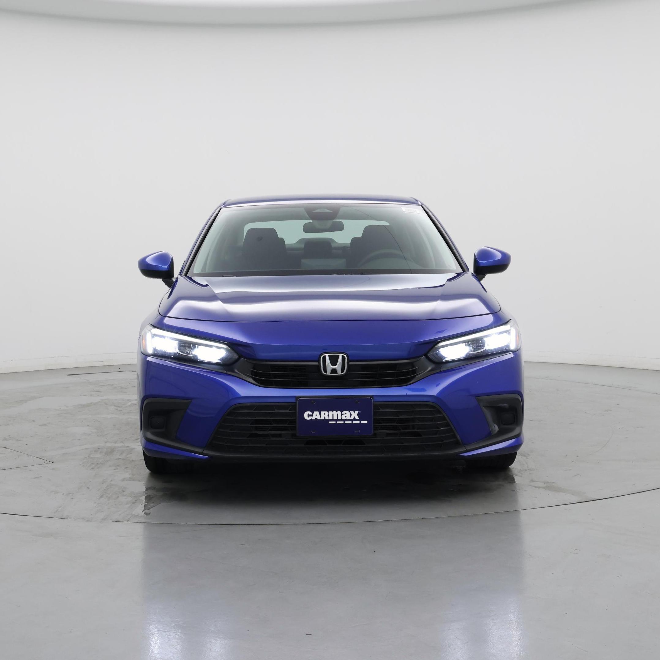Thumbnail: 2024 Honda Civic - 5
