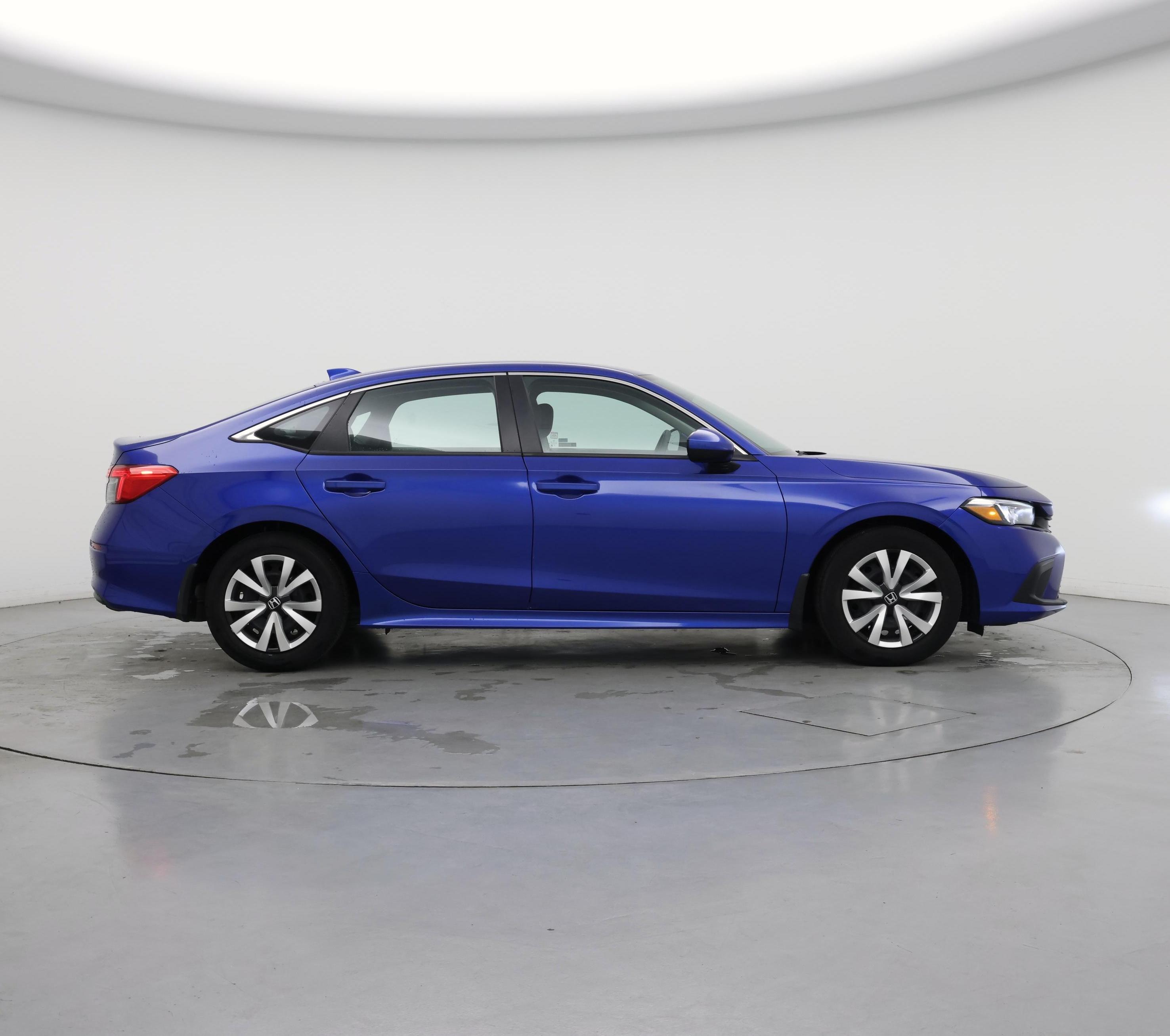 Thumbnail: 2024 Honda Civic - 7