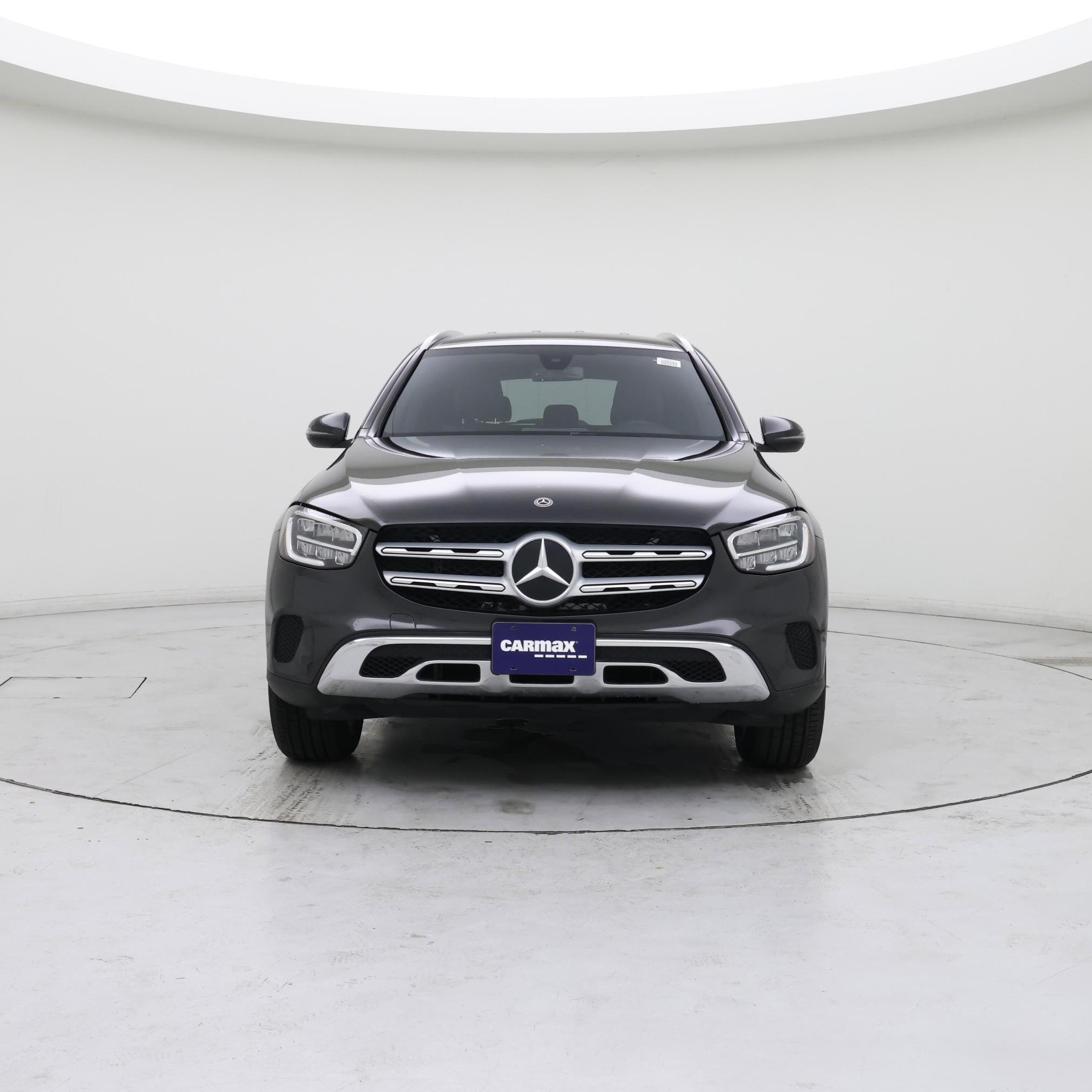 Thumbnail: 2020 Mercedes-Benz GLC - 5