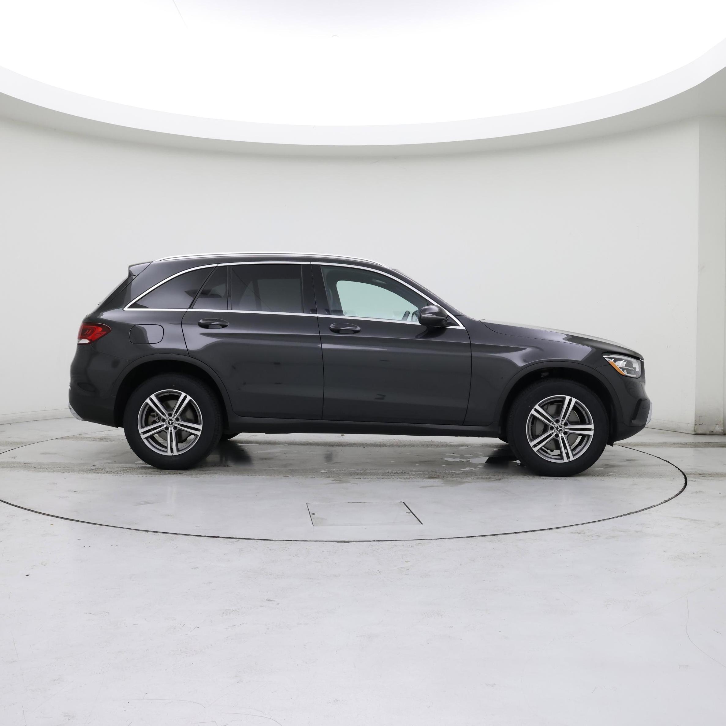 Thumbnail: 2020 Mercedes-Benz GLC - 7