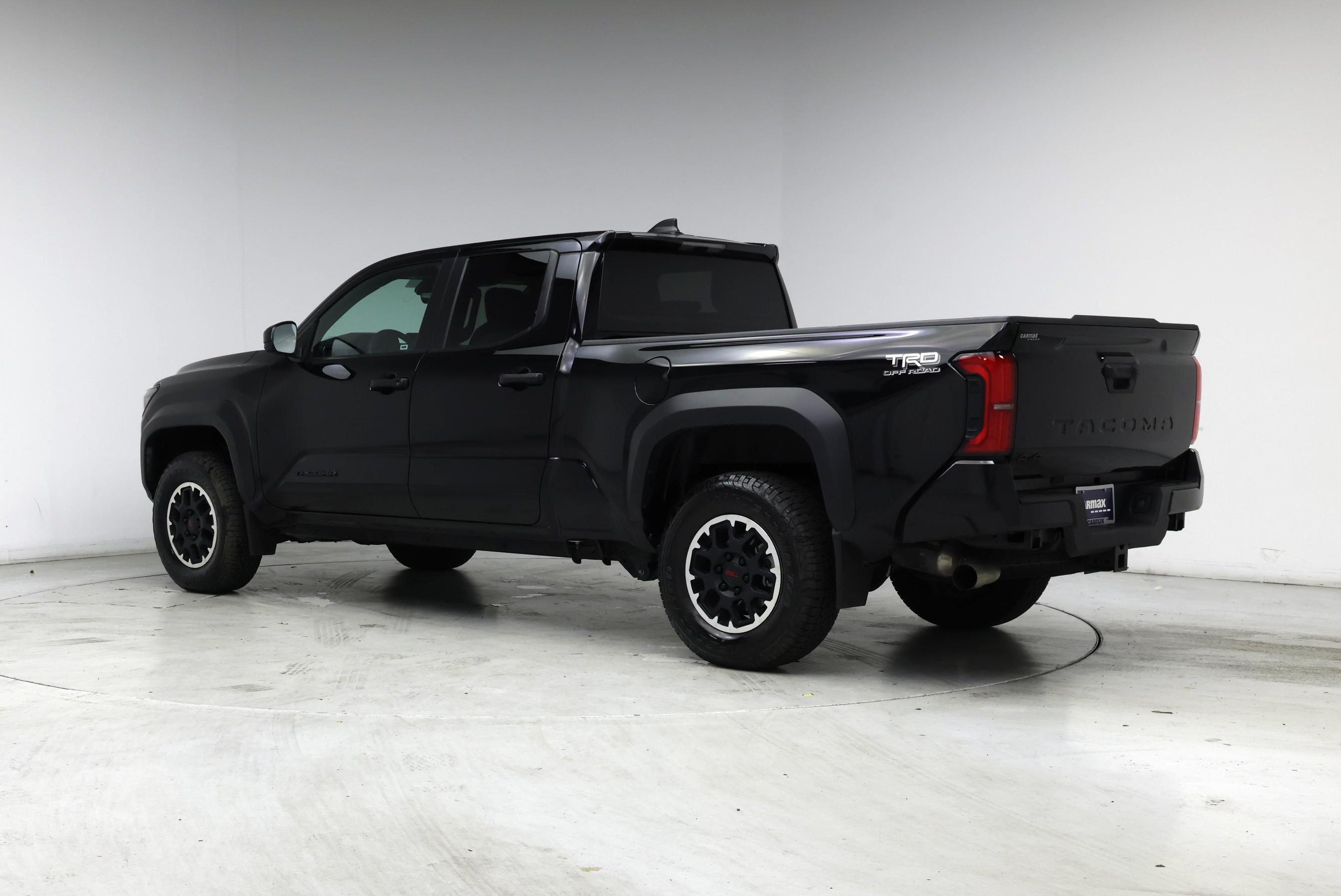 Thumbnail: 2024 Toyota Tacoma - 2
