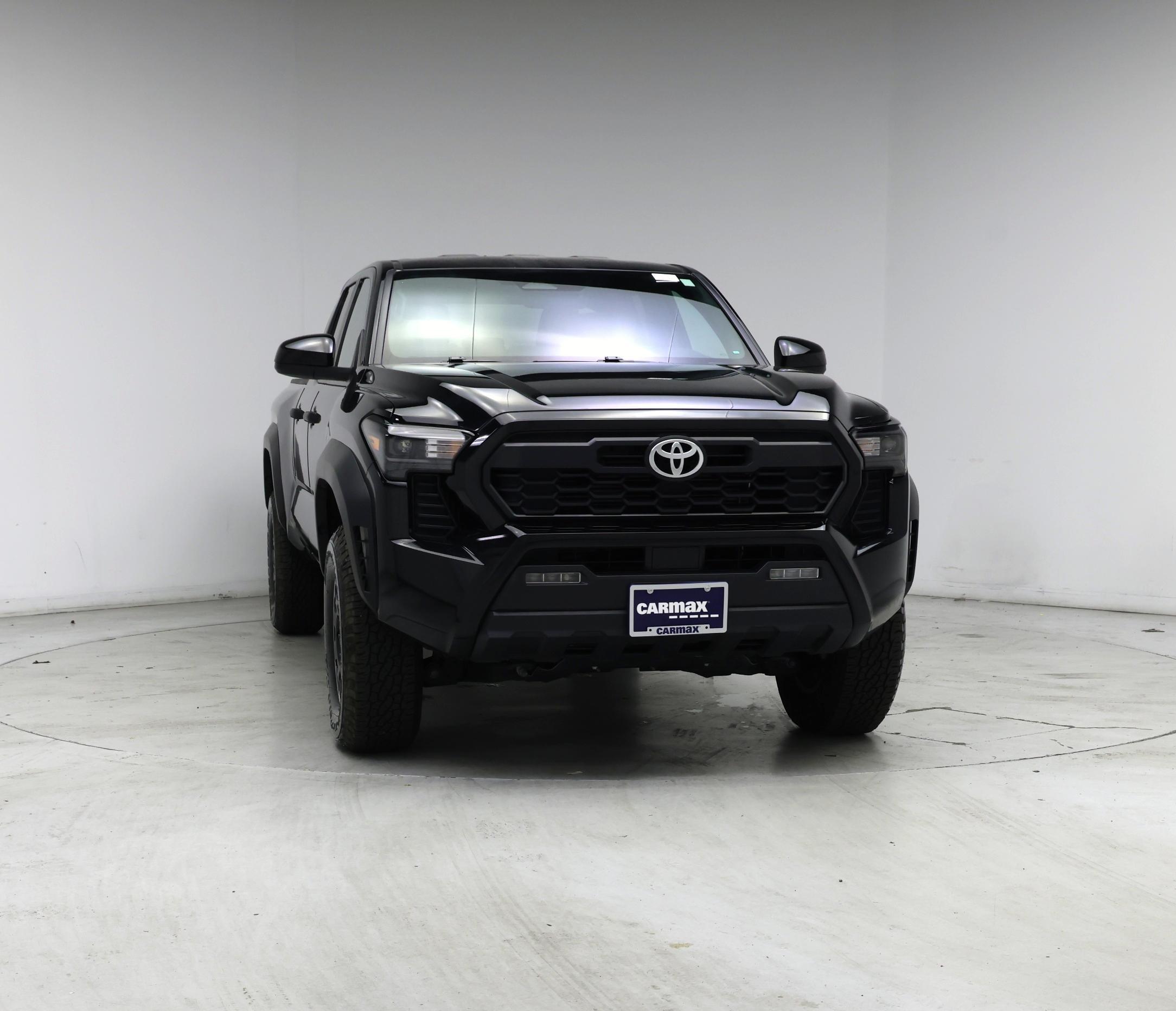 Thumbnail: 2024 Toyota Tacoma - 5