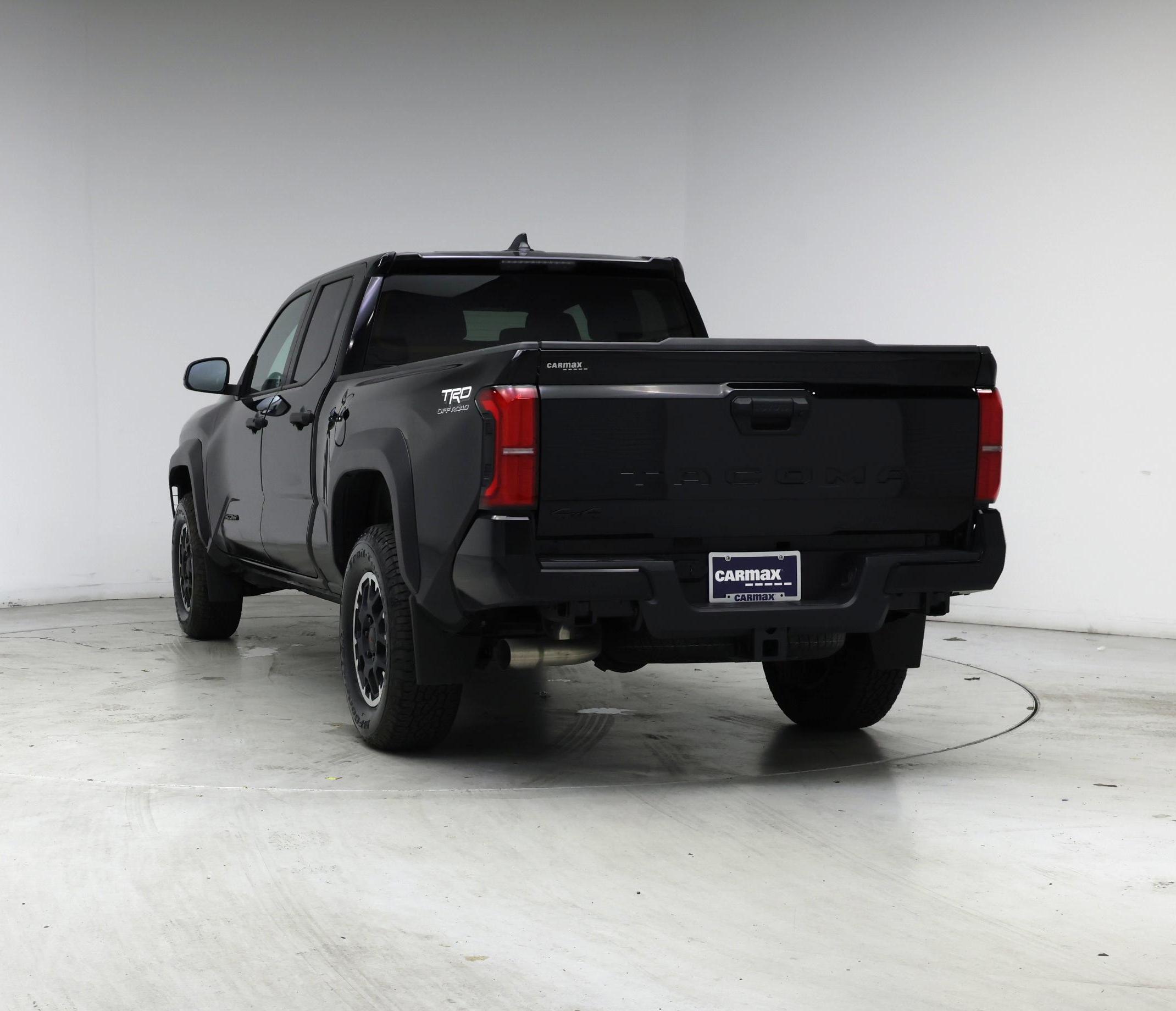 Thumbnail: 2024 Toyota Tacoma - 6