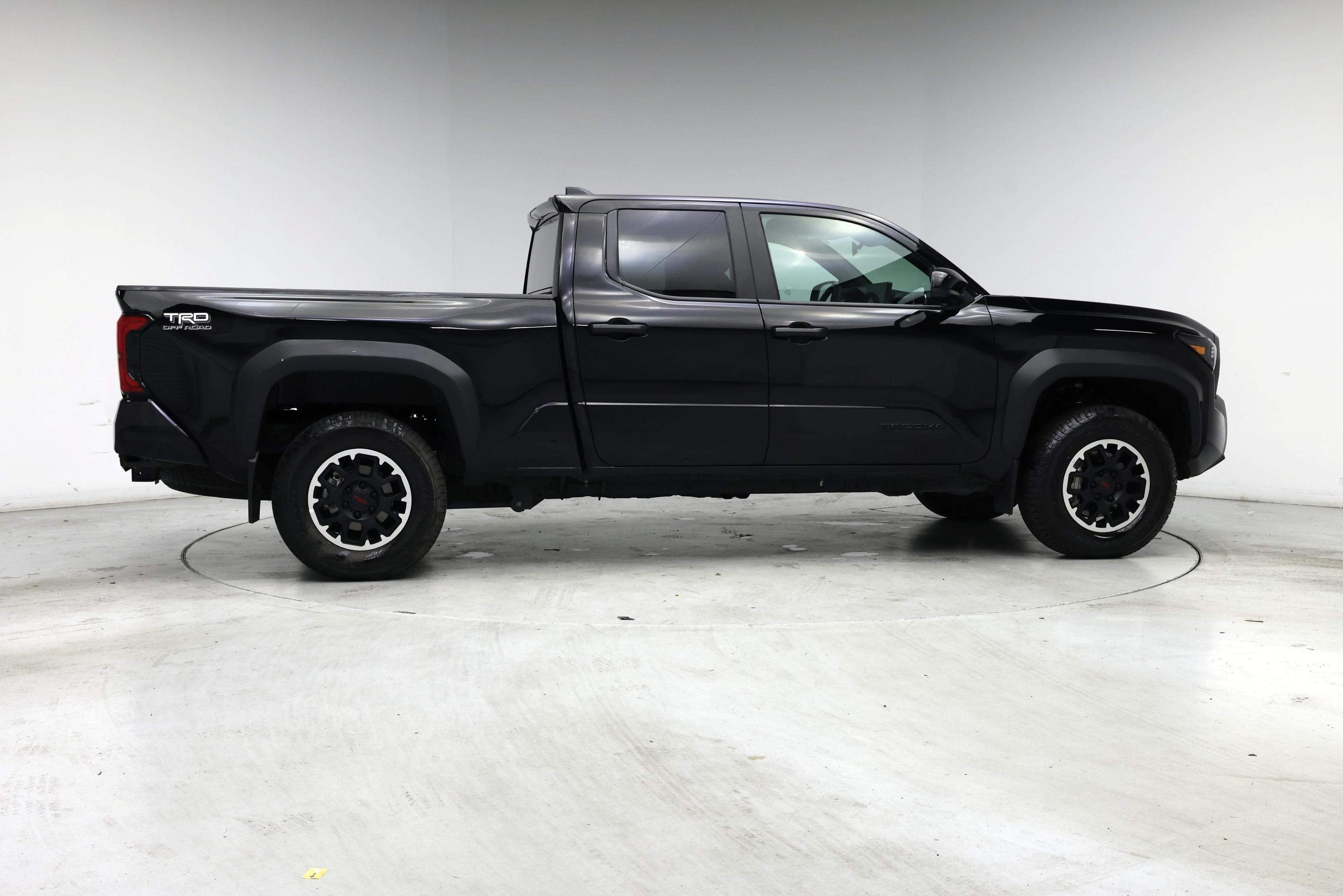 Thumbnail: 2024 Toyota Tacoma - 7