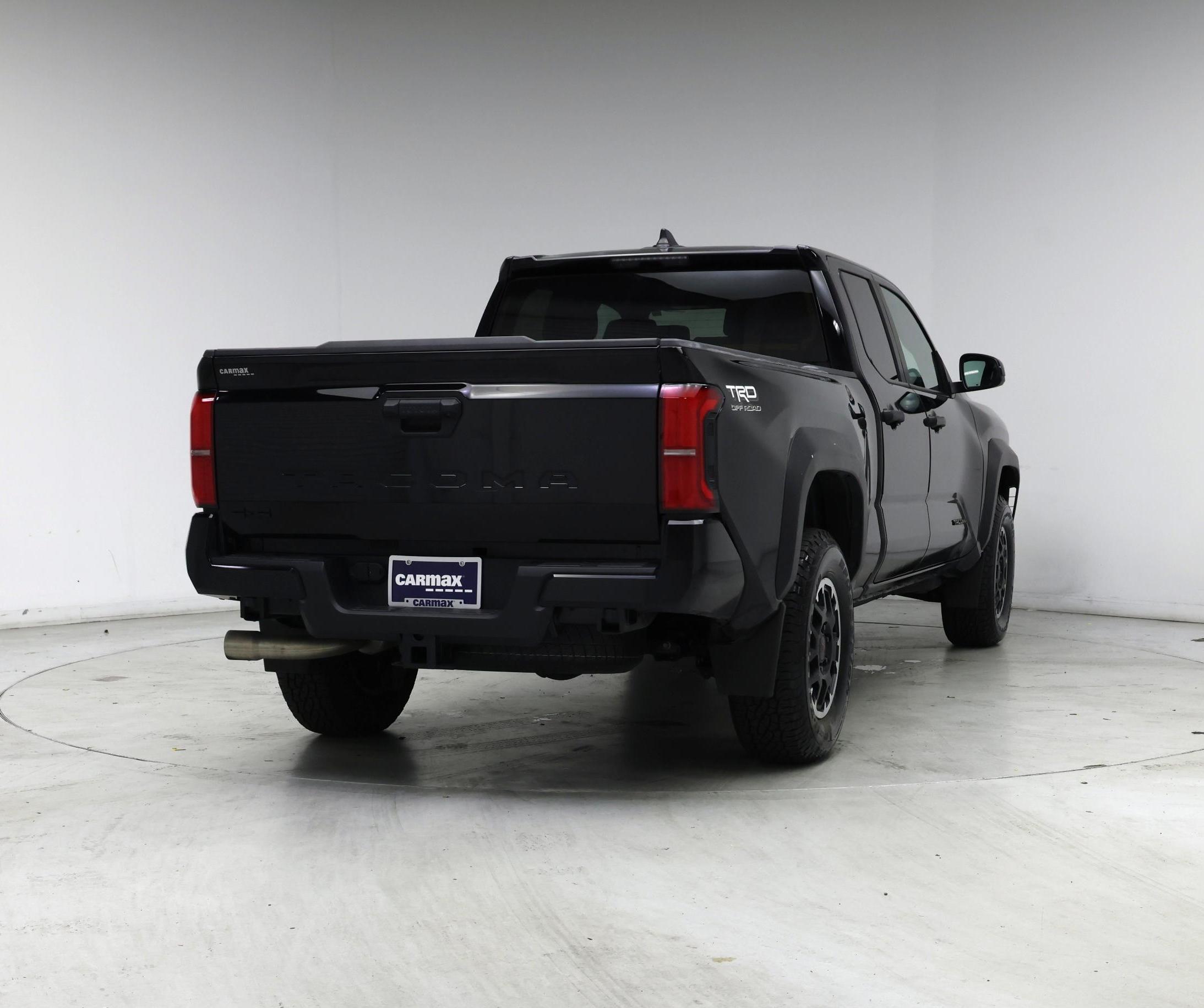 Thumbnail: 2024 Toyota Tacoma - 8