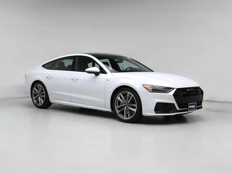 2021 Audi A7 Prestige -
                  Puyallup, WA