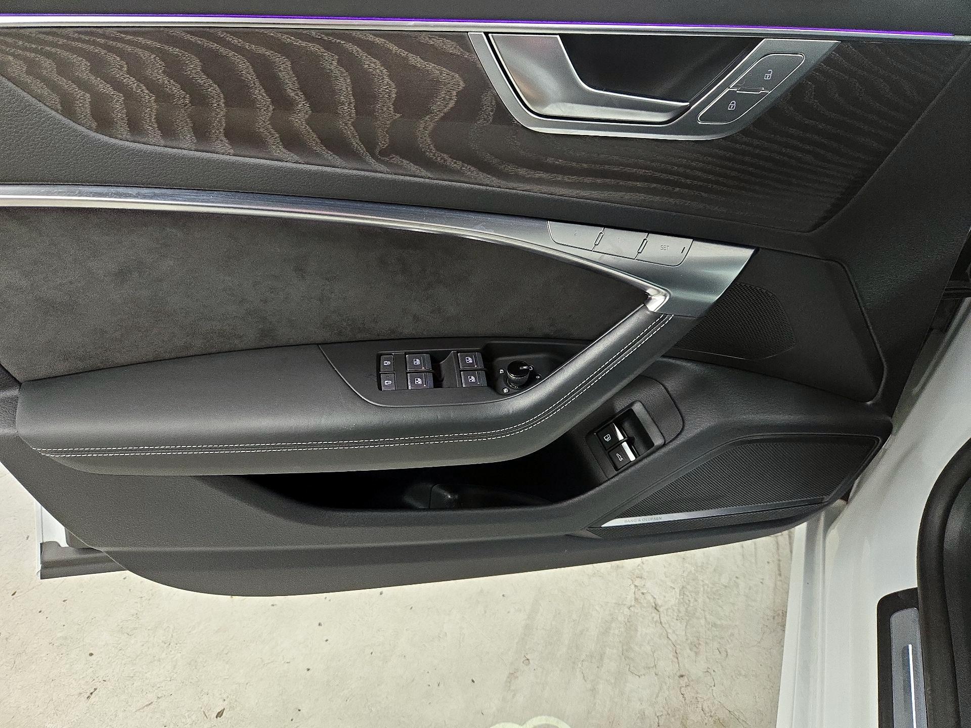 Thumbnail: 2021 Audi A7 - 12