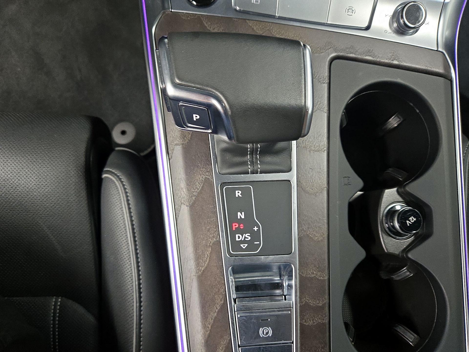 Thumbnail: 2021 Audi A7 - 18